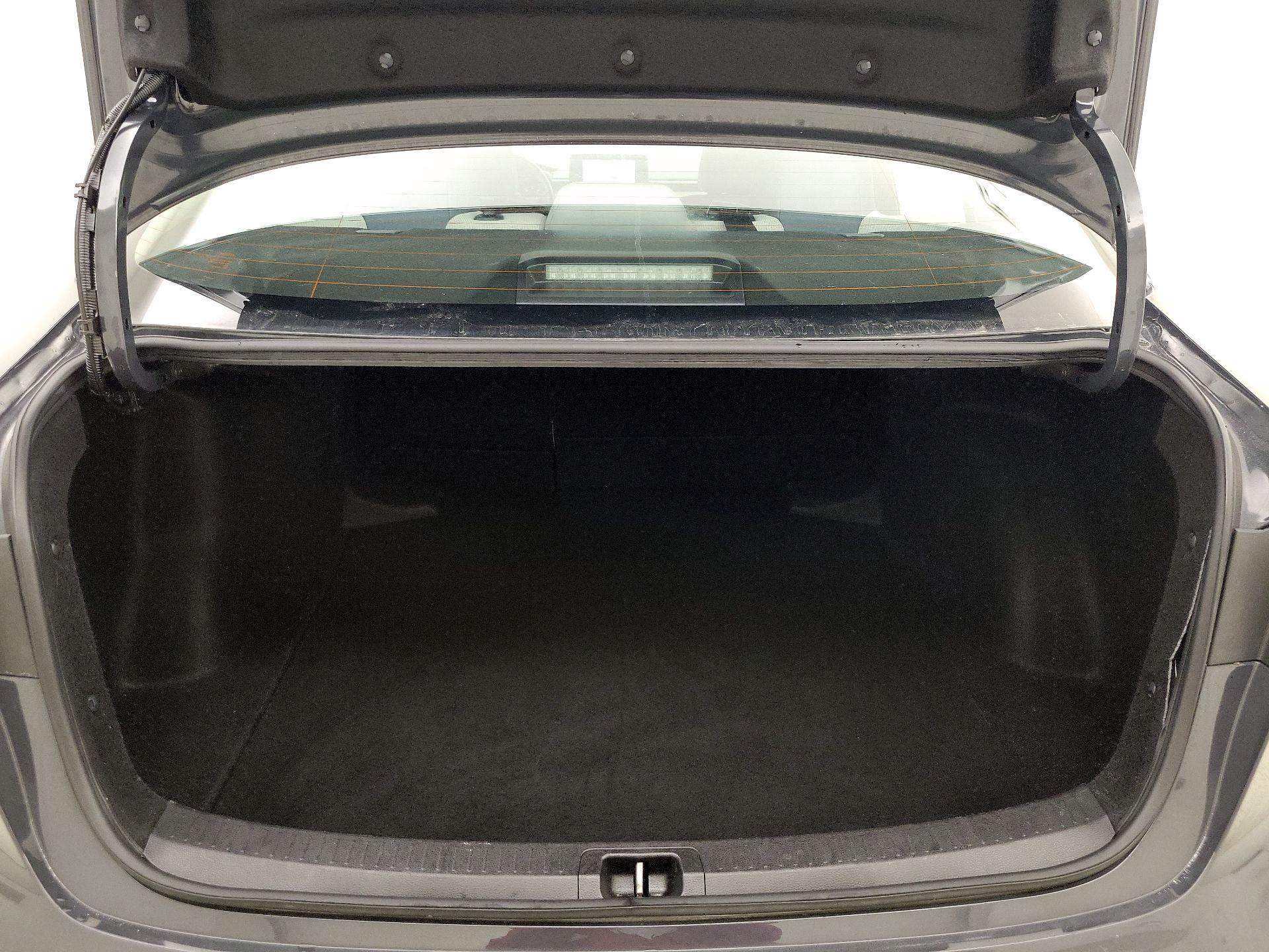 Thumbnail: 2024 Toyota Corolla - 20