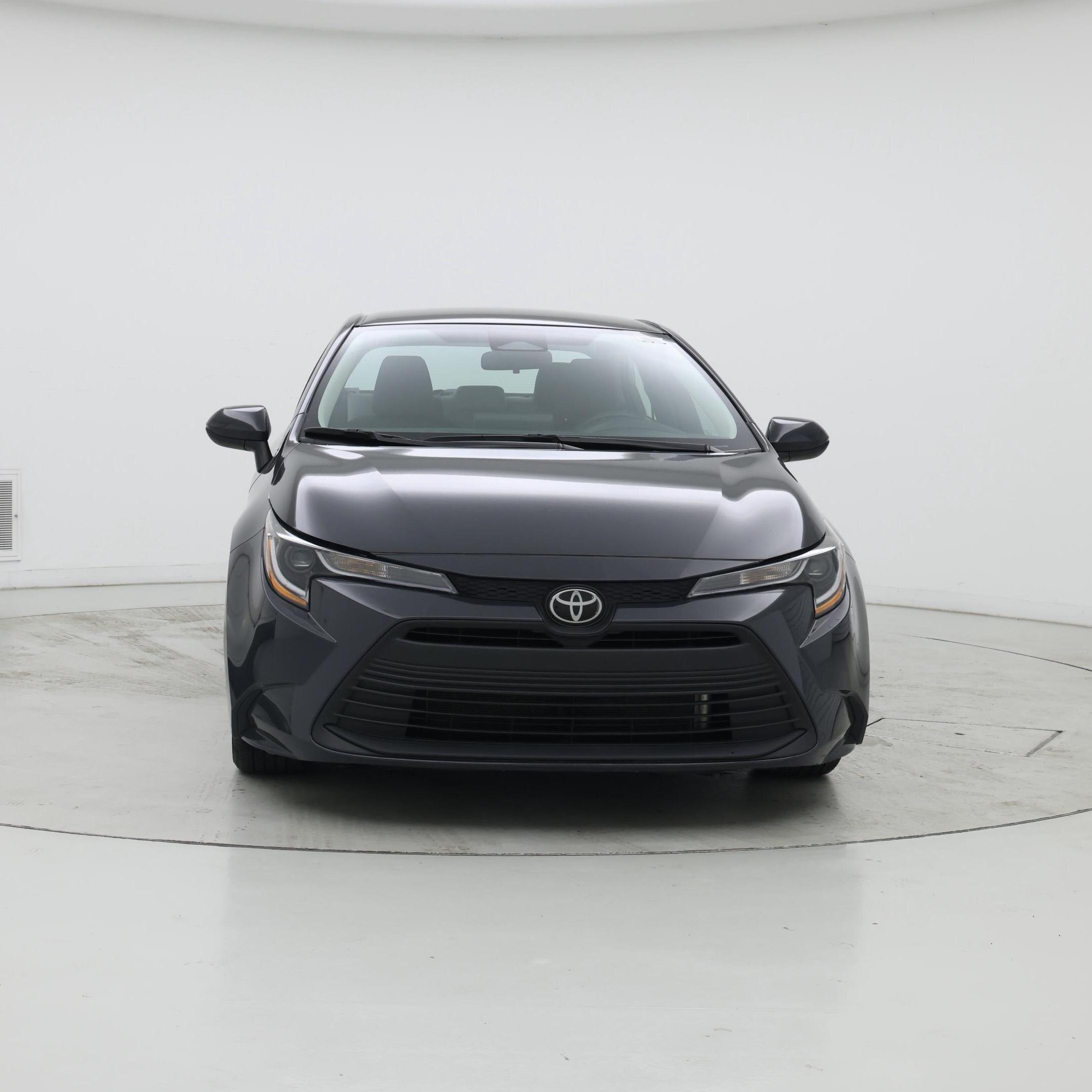 Thumbnail: 2024 Toyota Corolla - 5