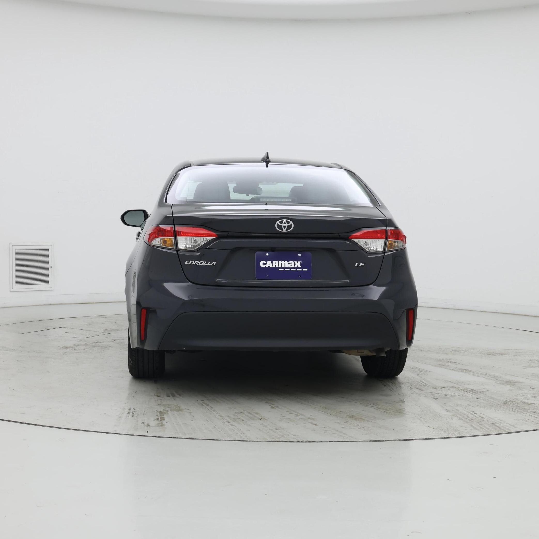 Thumbnail: 2024 Toyota Corolla - 6