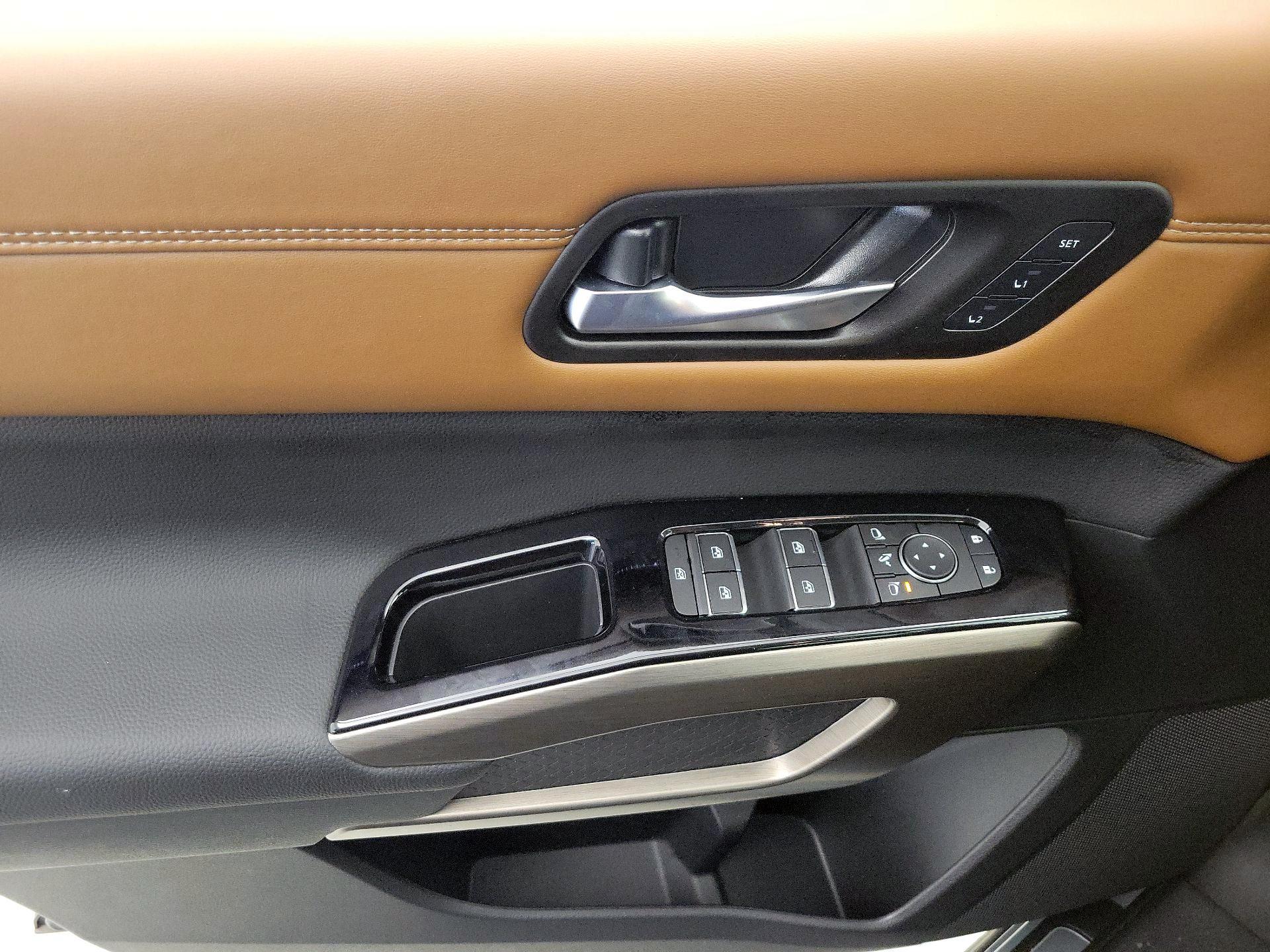 Thumbnail: 2025 Nissan Pathfinder - 12