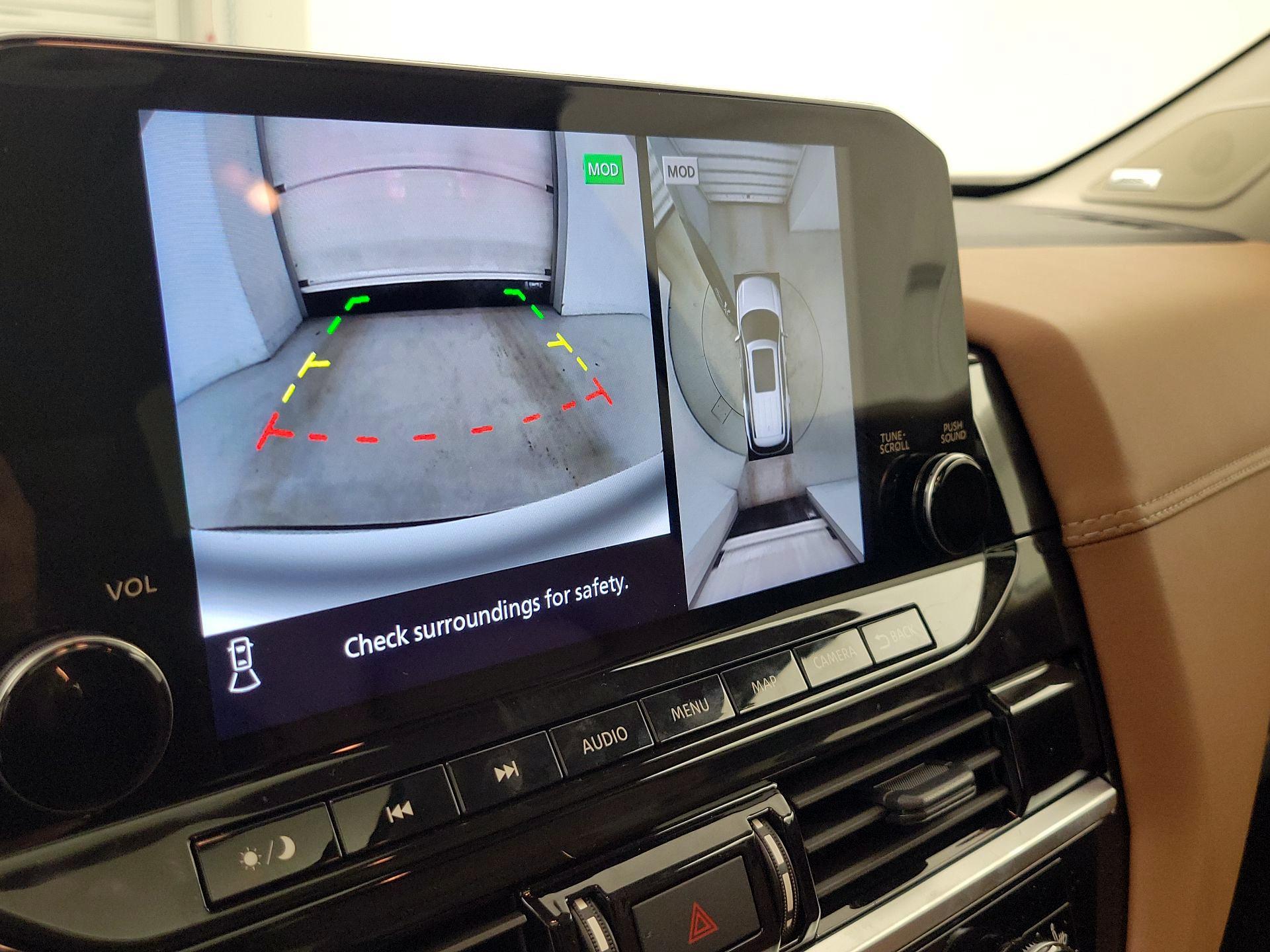 Thumbnail: 2025 Nissan Pathfinder - 15