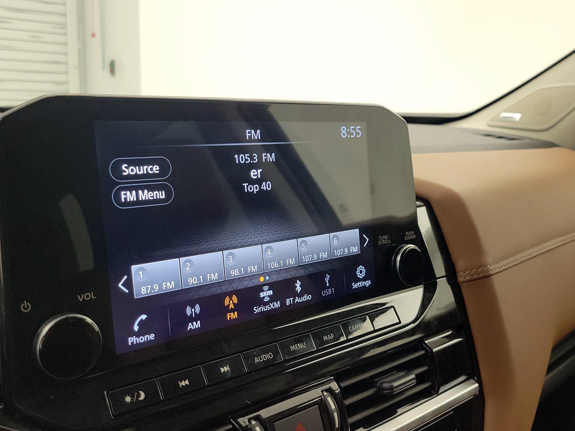 Thumbnail: 2025 Nissan Pathfinder - 16