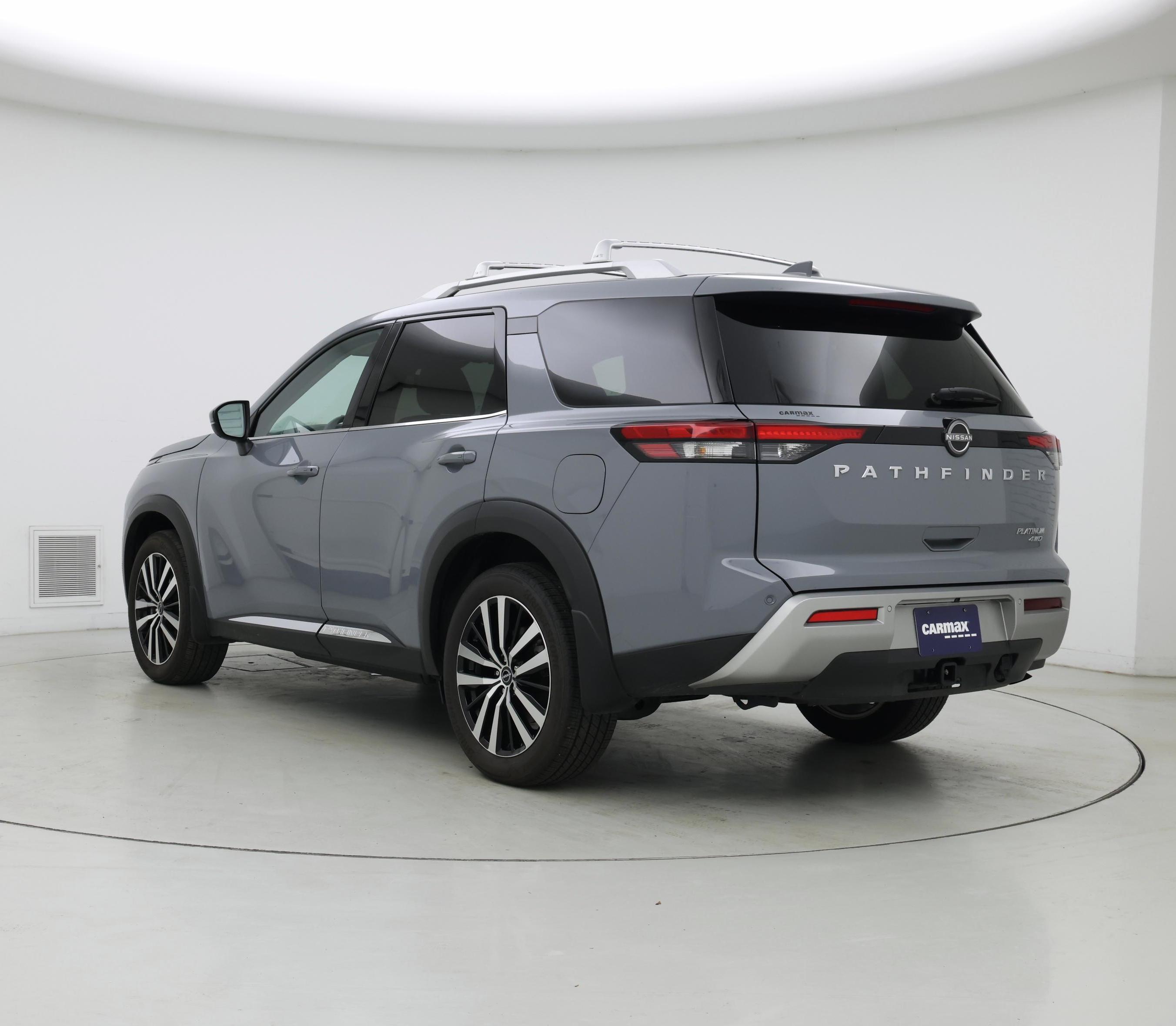 Thumbnail: 2025 Nissan Pathfinder - 2