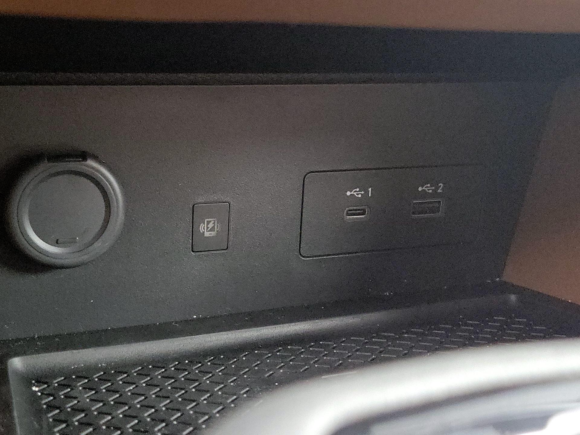 Thumbnail: 2025 Nissan Pathfinder - 19