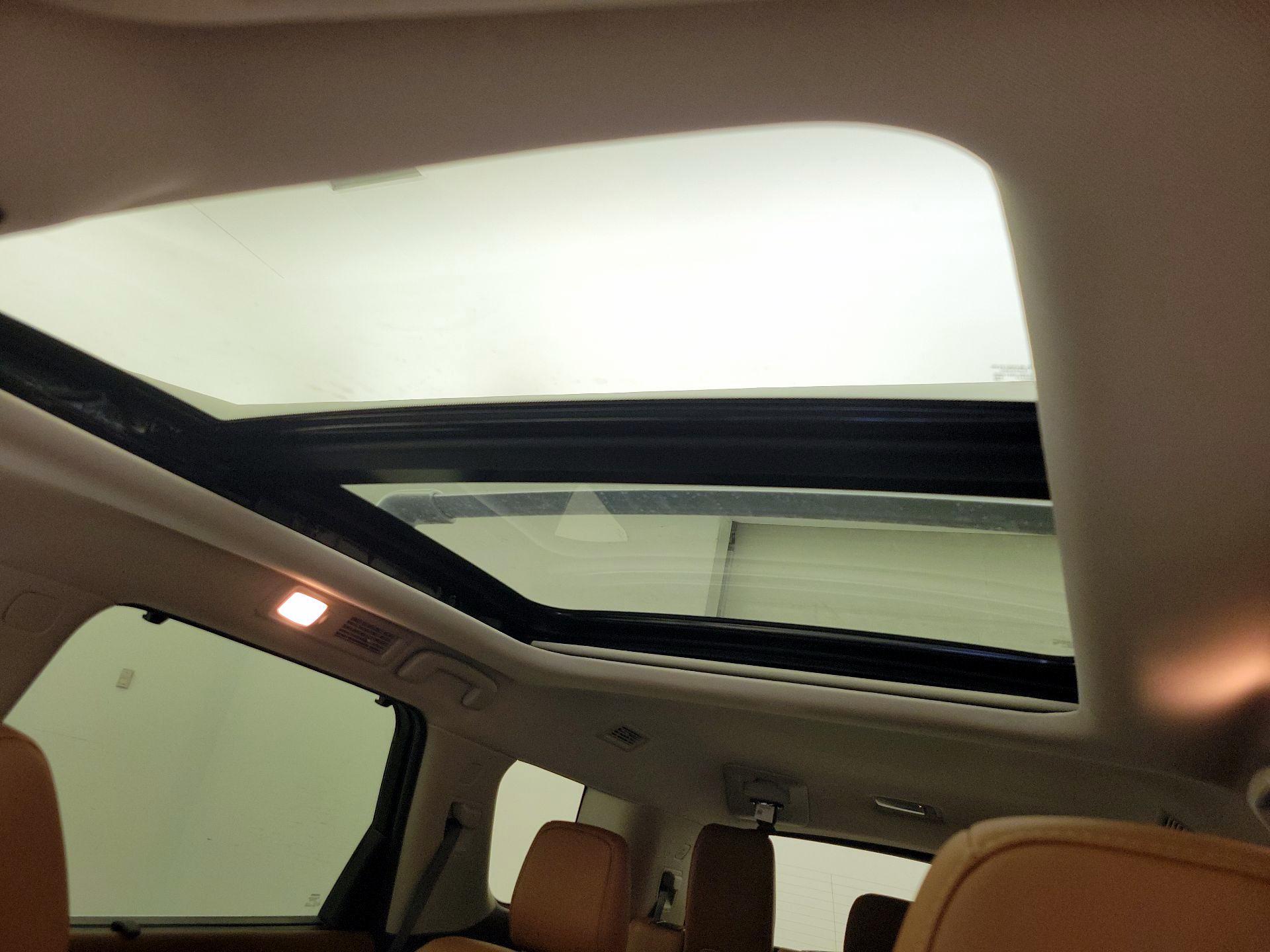 Thumbnail: 2025 Nissan Pathfinder - 20