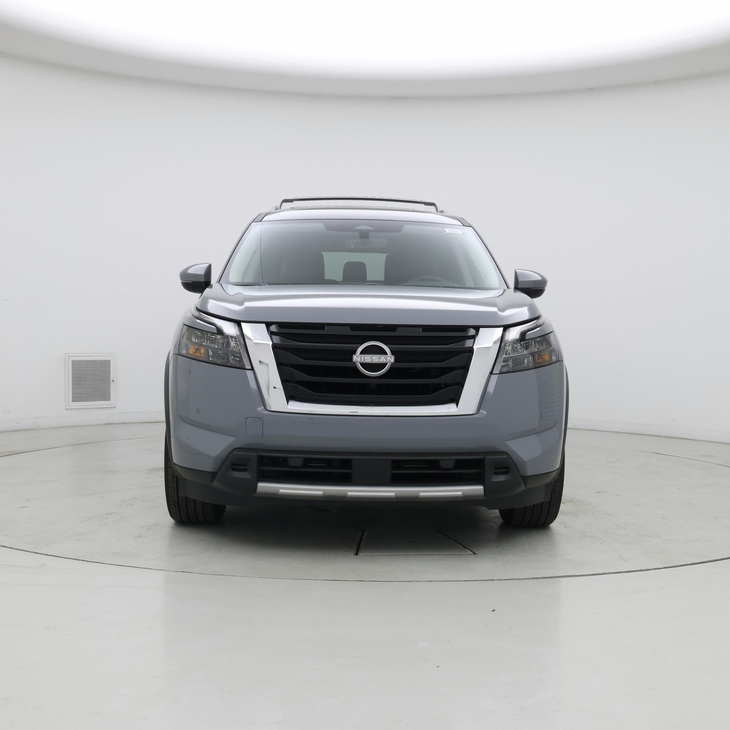 Thumbnail: 2025 Nissan Pathfinder - 5