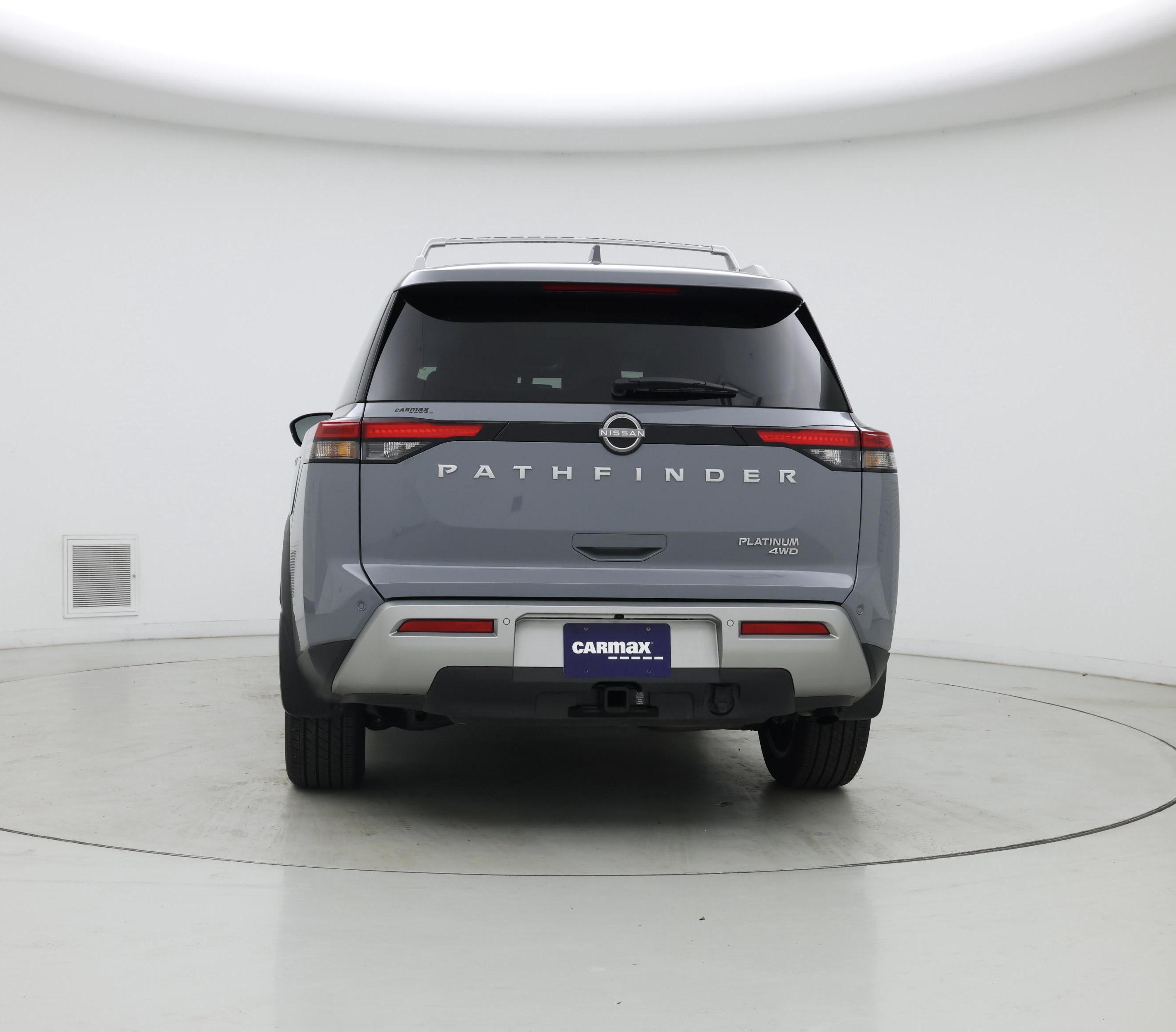 Thumbnail: 2025 Nissan Pathfinder - 6