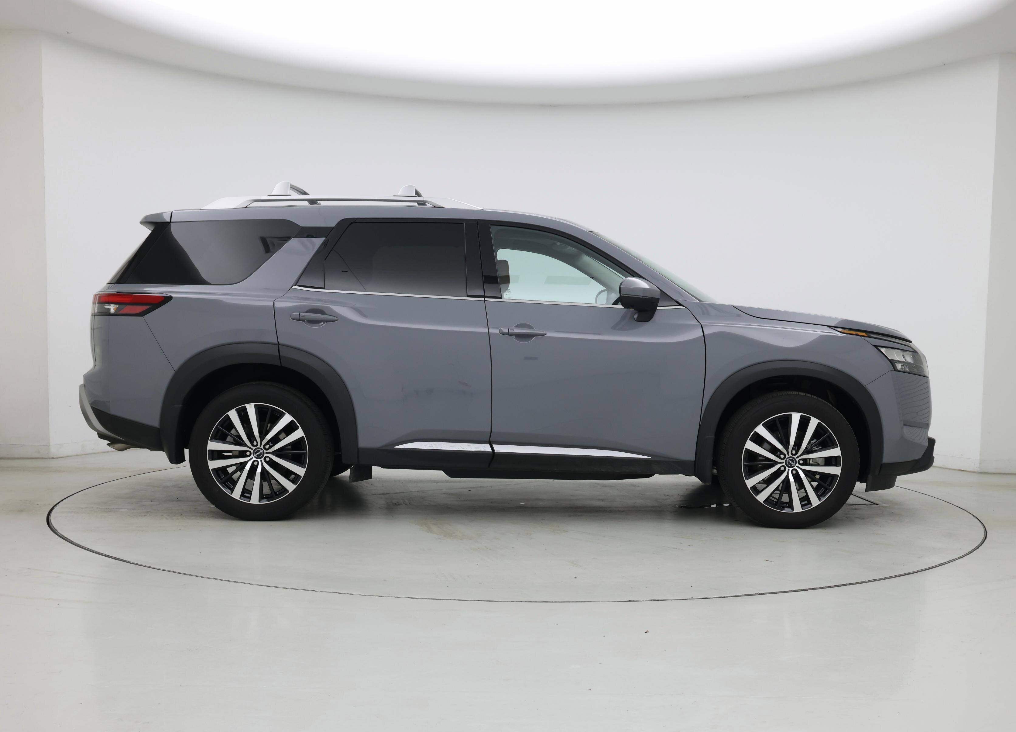 Thumbnail: 2025 Nissan Pathfinder - 7