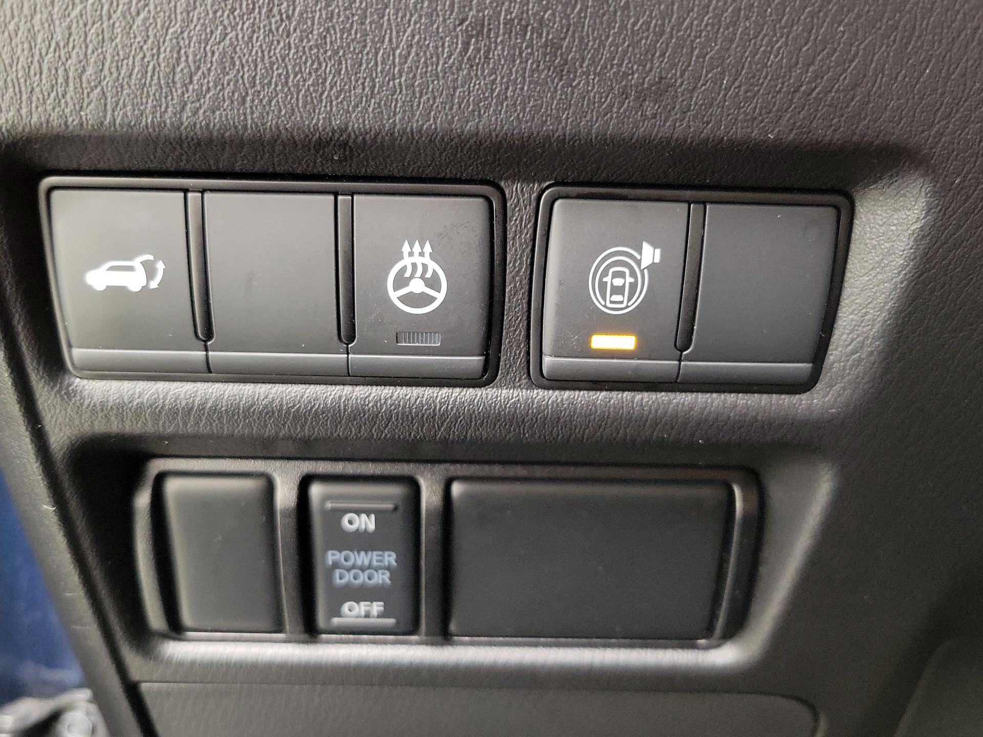 Thumbnail: 2024 INFINITI QX80 - 13