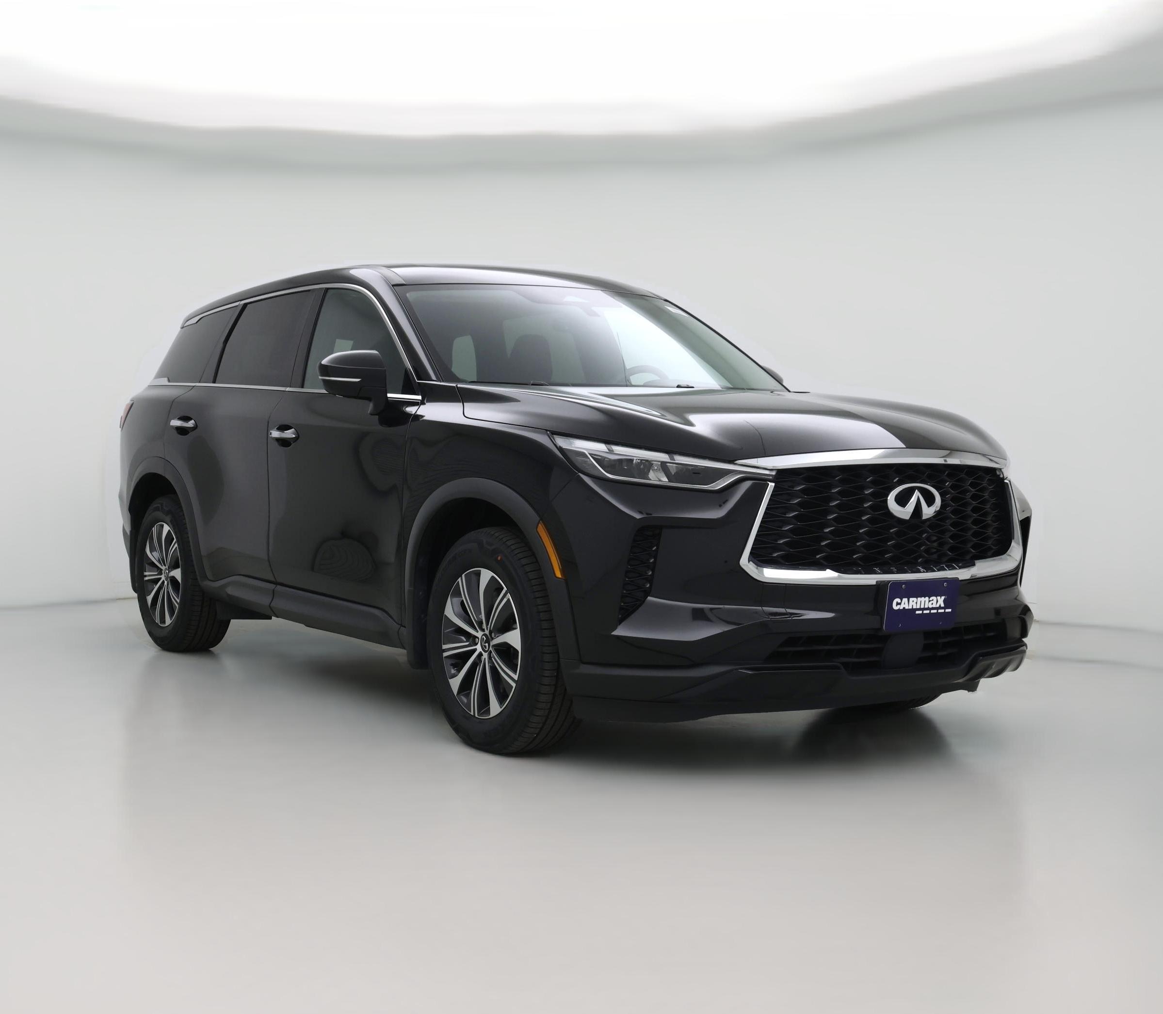 Thumbnail: 2023 INFINITI QX60 - 1