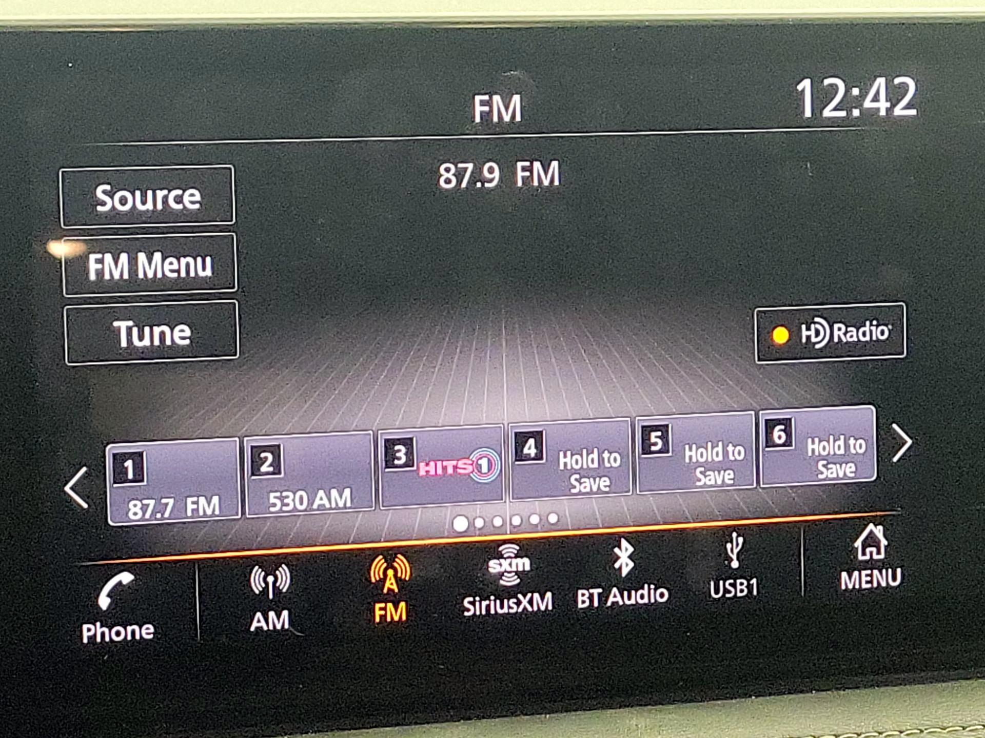 Thumbnail: 2023 INFINITI QX60 - 15