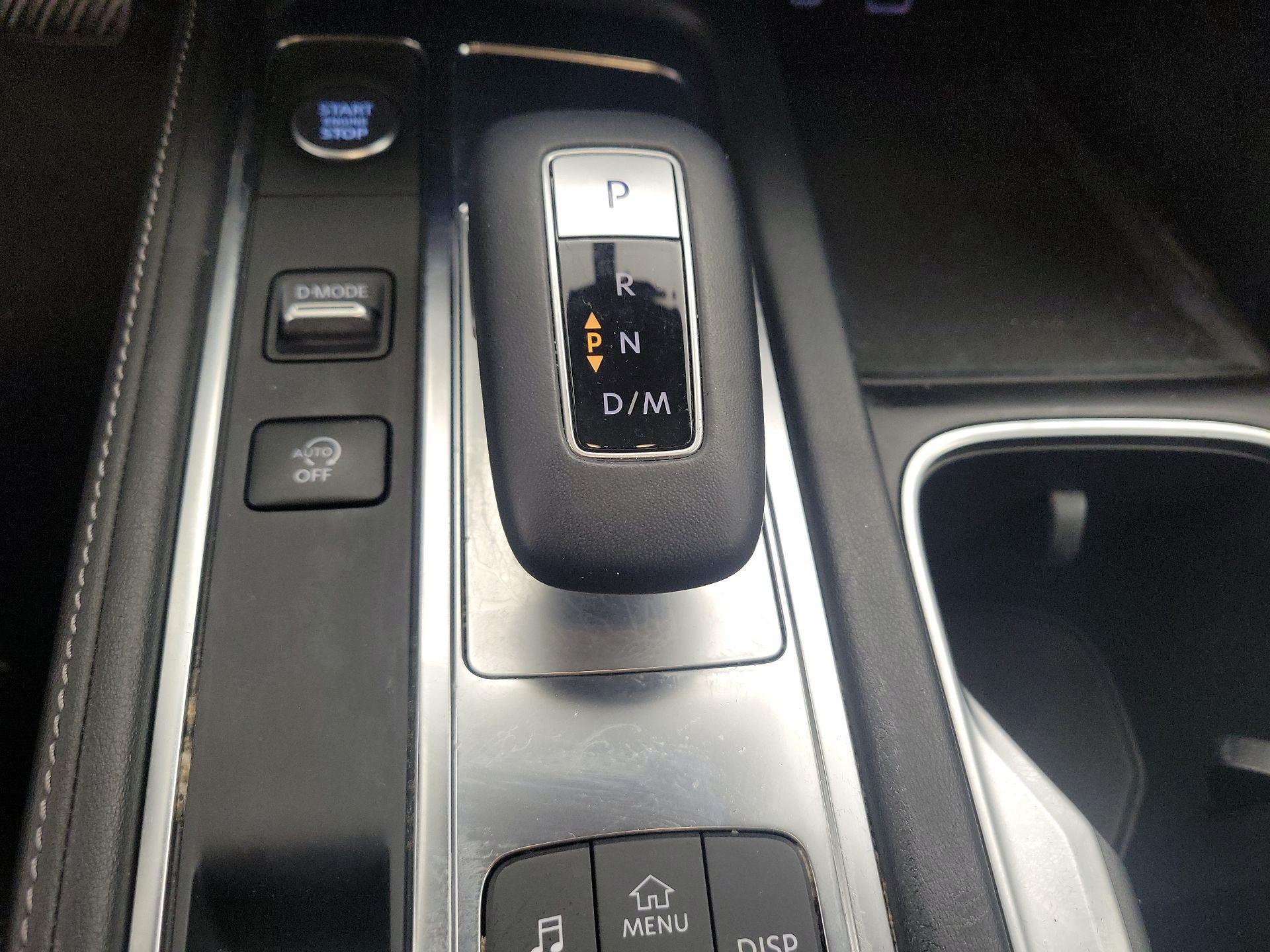 Thumbnail: 2023 INFINITI QX60 - 17