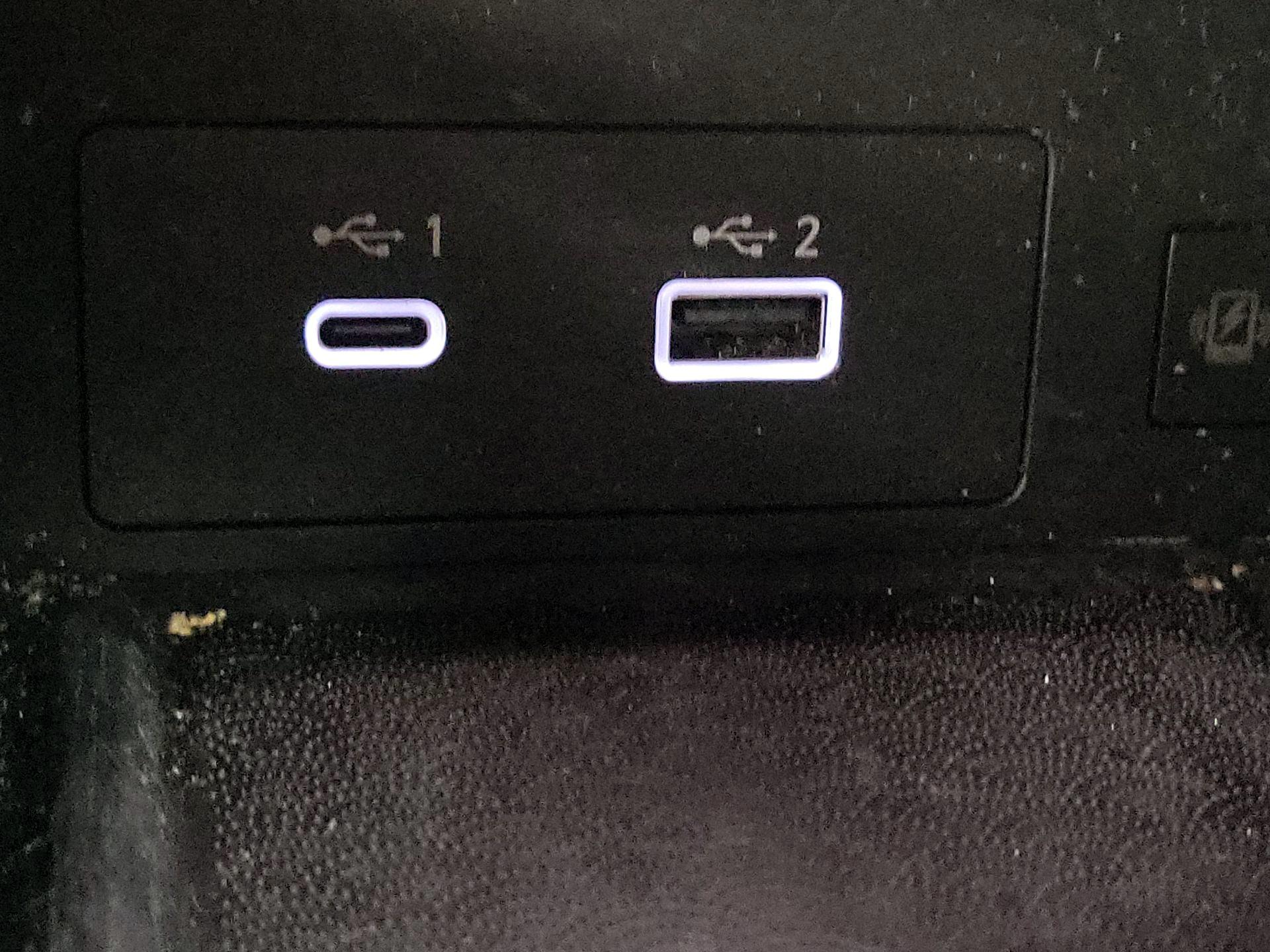 Thumbnail: 2023 INFINITI QX60 - 18