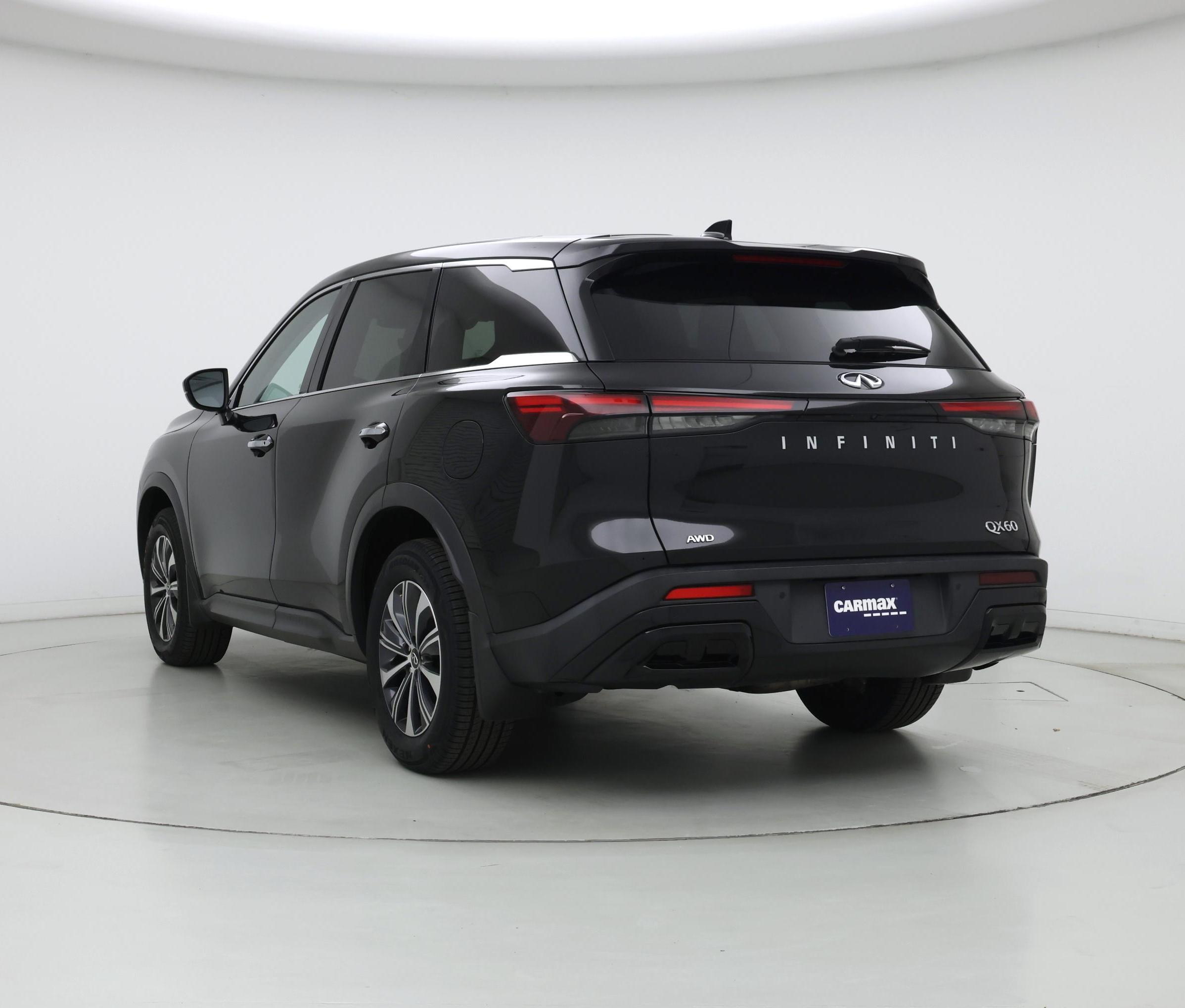 Thumbnail: 2023 INFINITI QX60 - 2