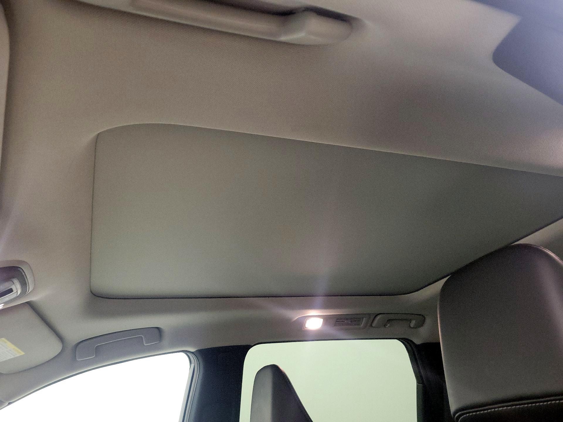 Thumbnail: 2023 INFINITI QX60 - 19