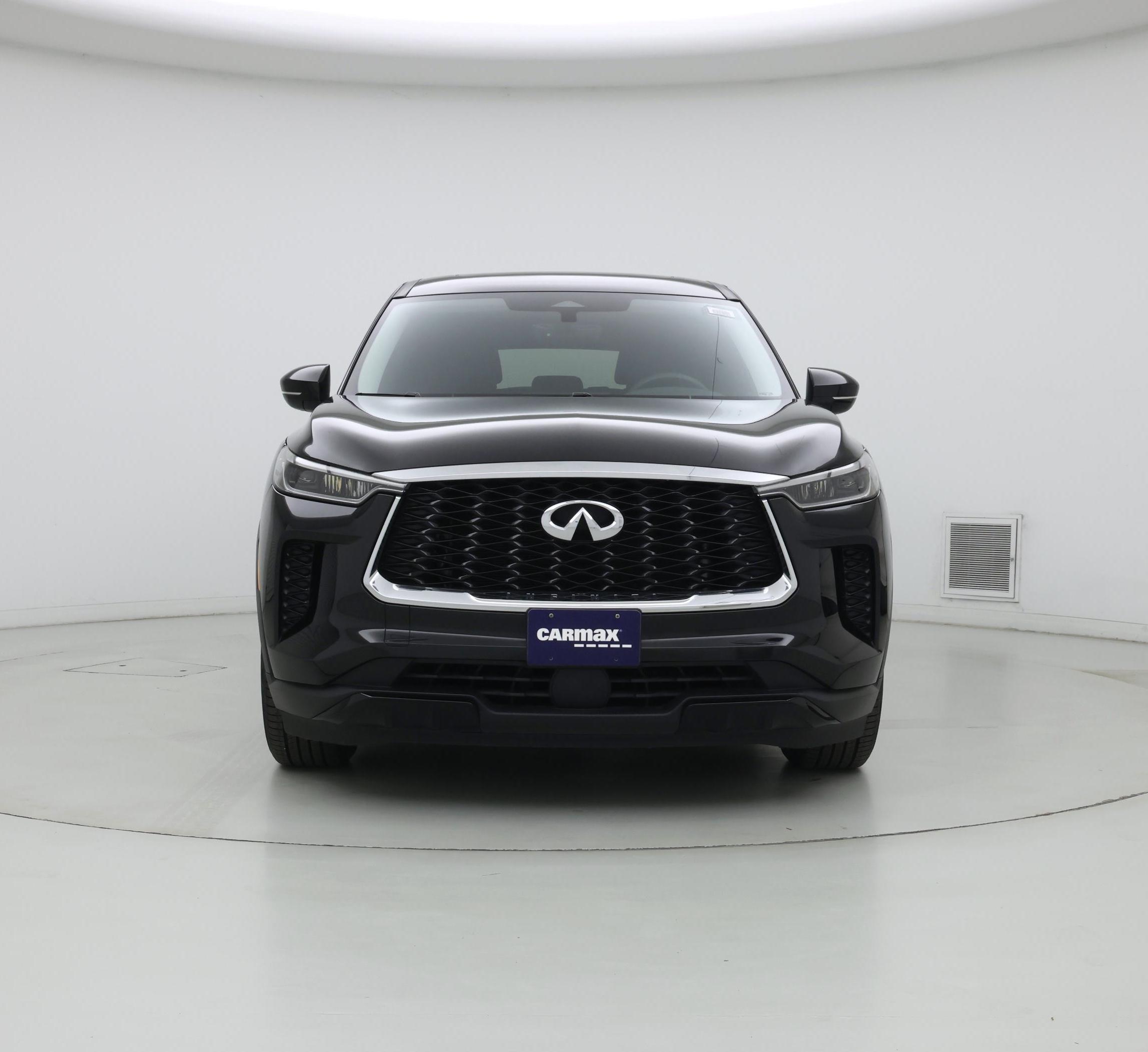 Thumbnail: 2023 INFINITI QX60 - 5