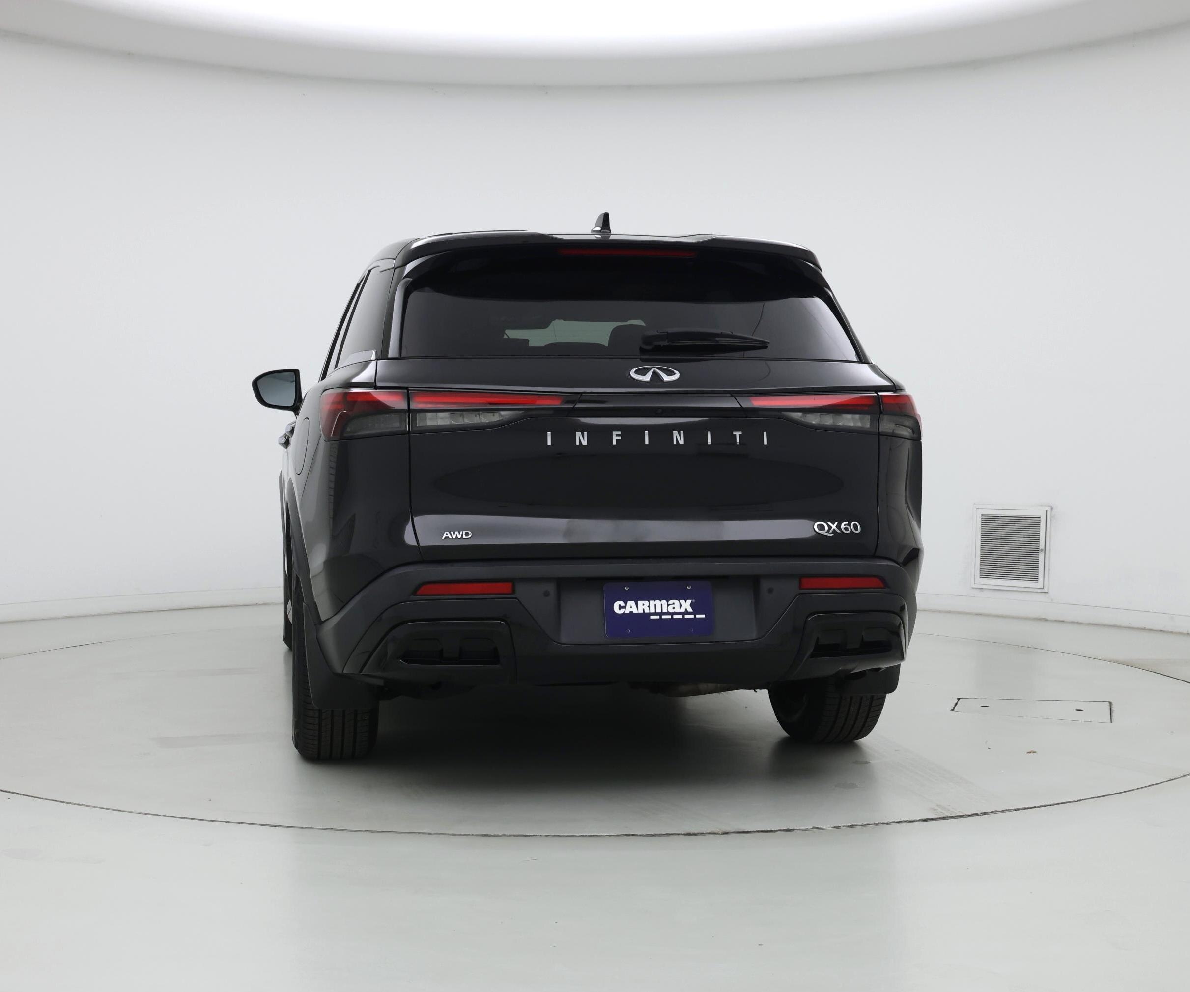 Thumbnail: 2023 INFINITI QX60 - 6