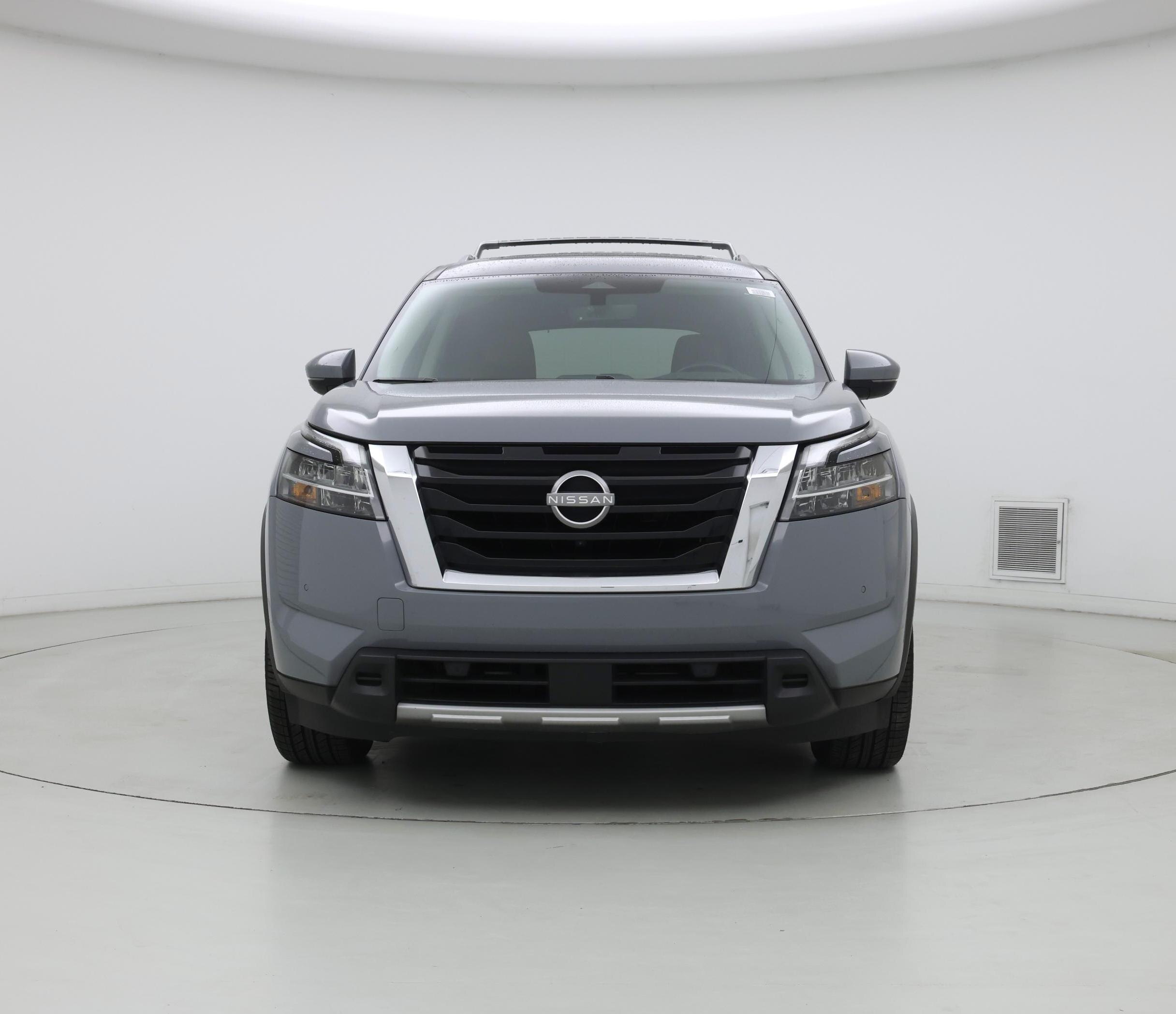 Thumbnail: 2023 Nissan Pathfinder - 5