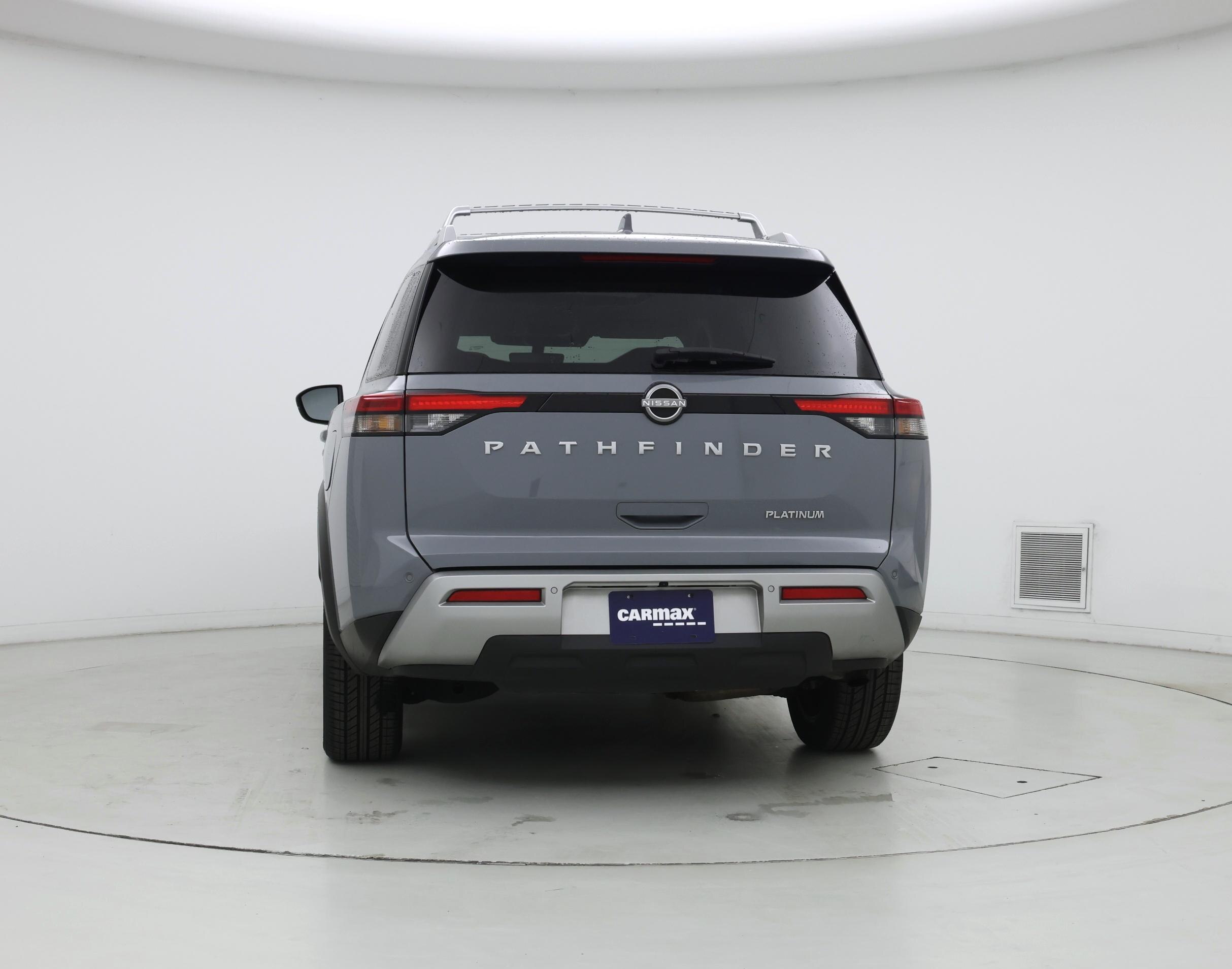 Thumbnail: 2023 Nissan Pathfinder - 6