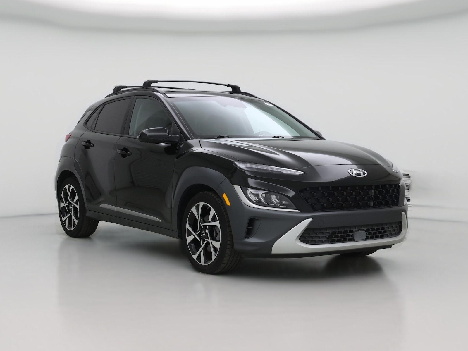 2022 Hyundai Kona Limited