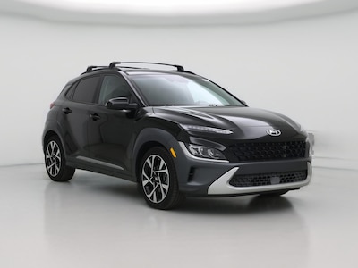 2022 Hyundai Kona Limited