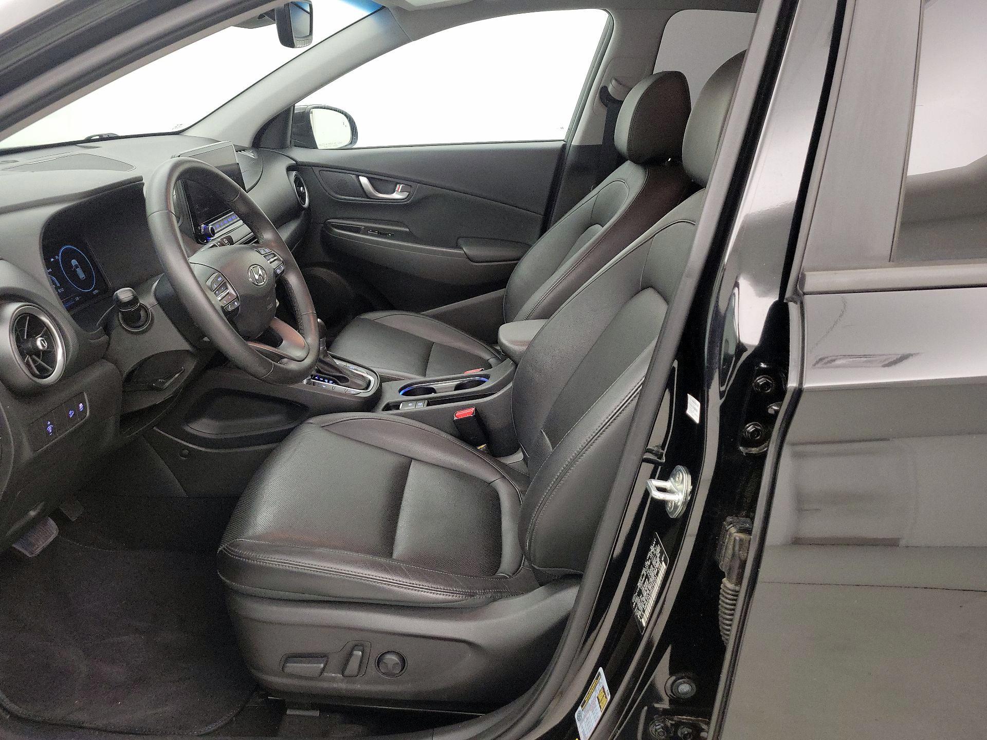 Thumbnail: 2022 Hyundai Kona - 11