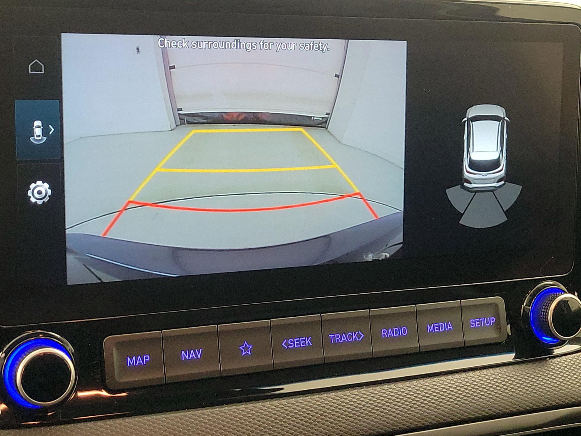 Thumbnail: 2022 Hyundai Kona - 15