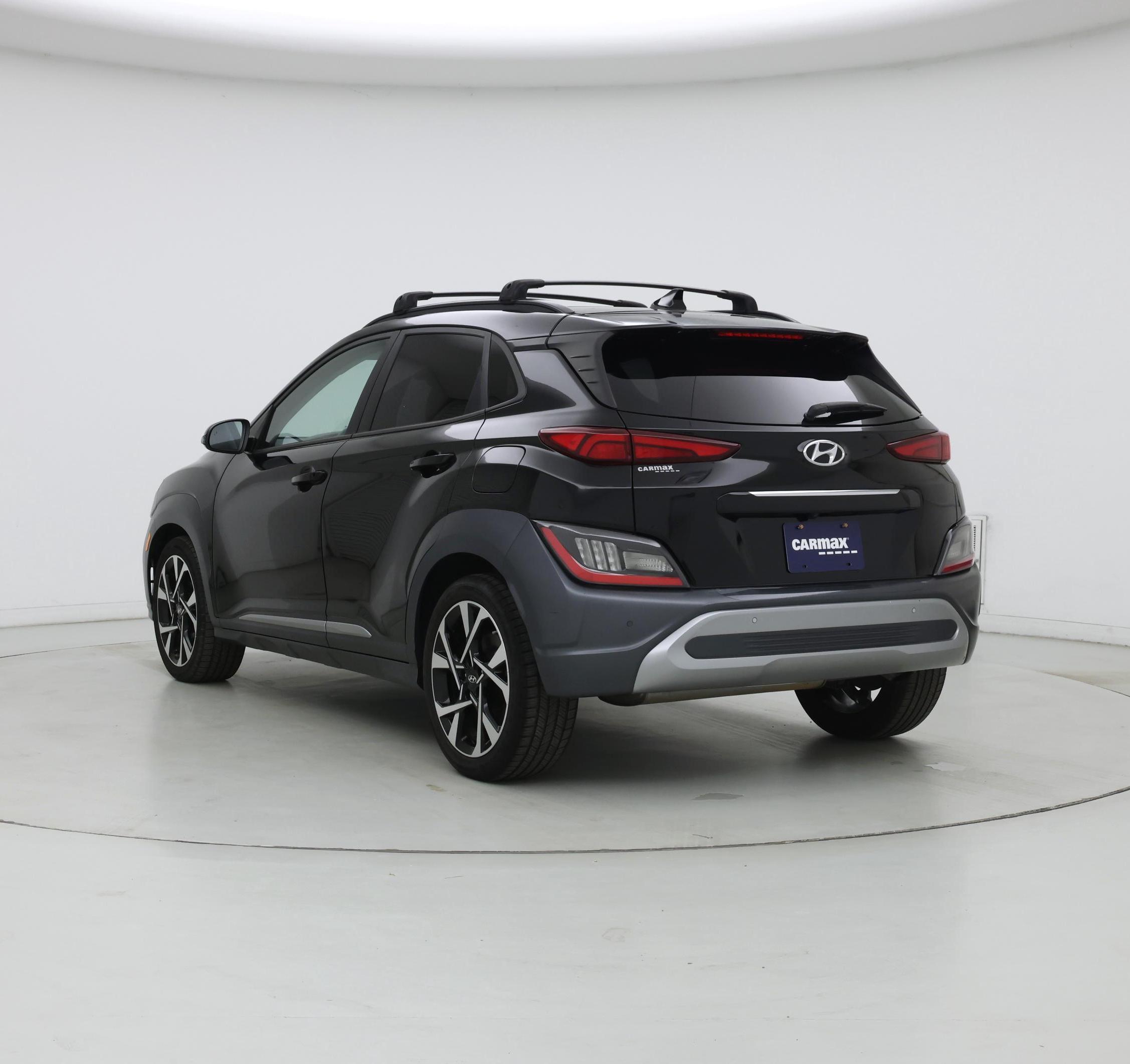 Thumbnail: 2022 Hyundai Kona - 2