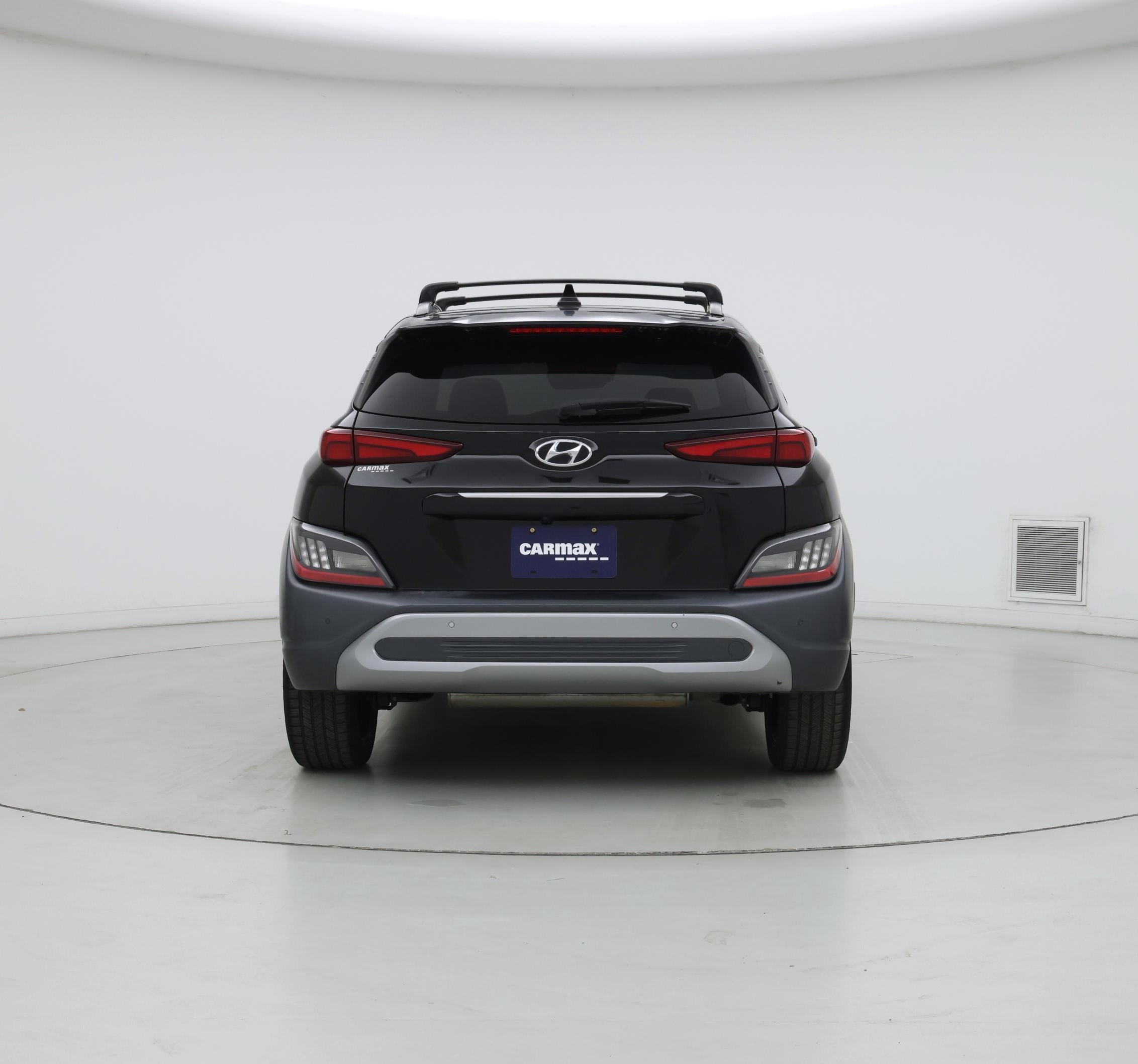 Thumbnail: 2022 Hyundai Kona - 6