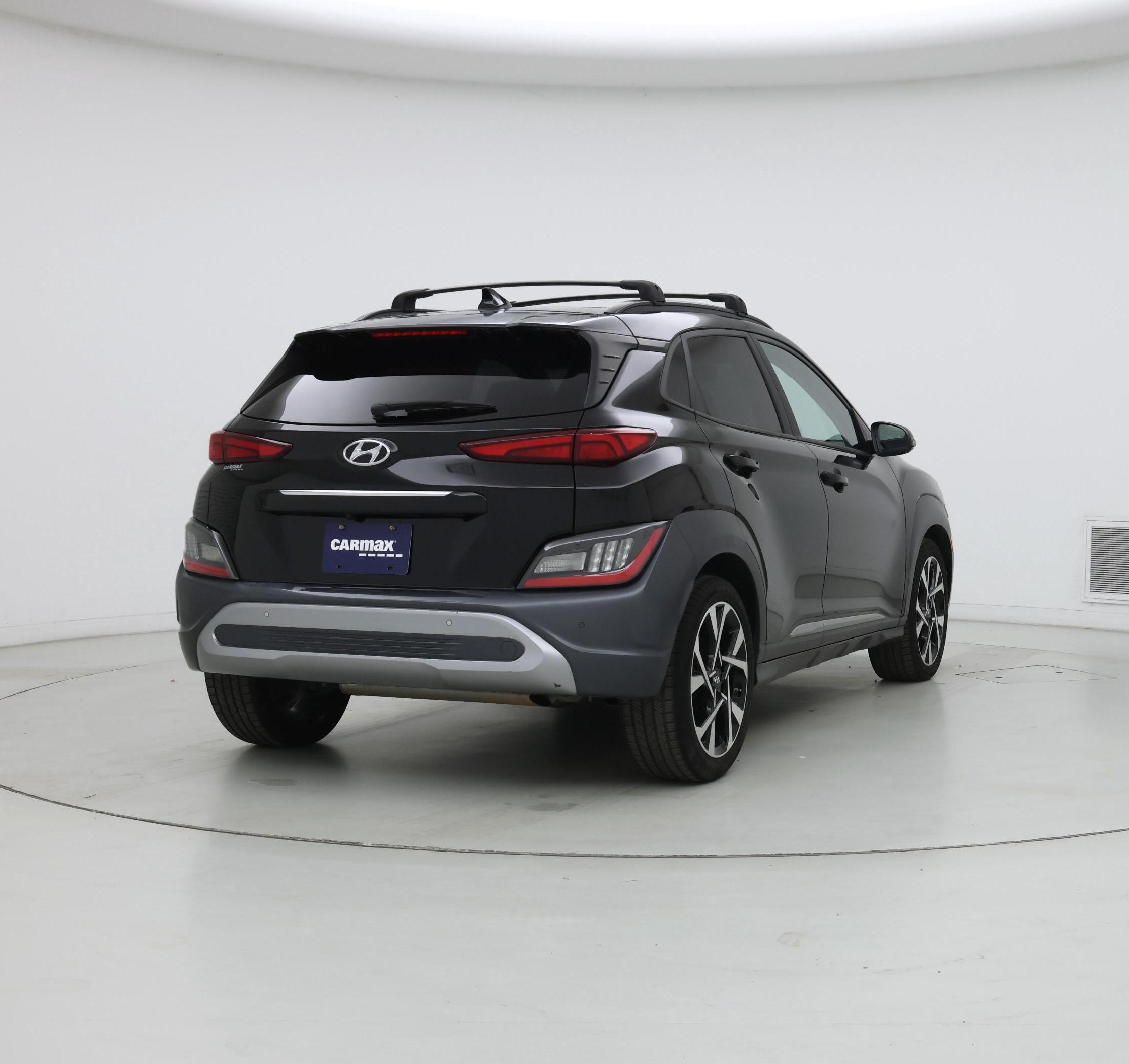 Thumbnail: 2022 Hyundai Kona - 8