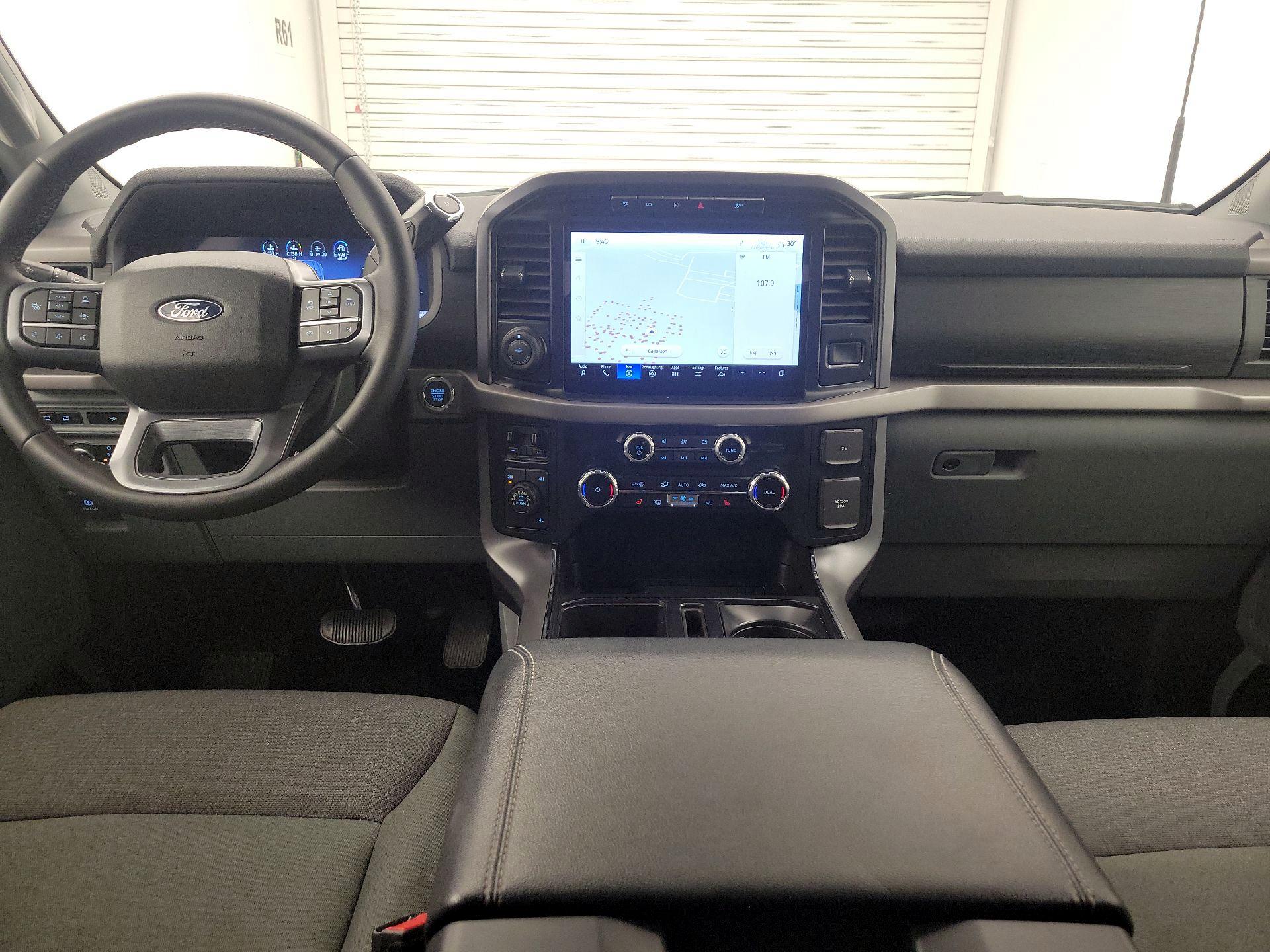 Thumbnail: 2024 Ford F-150 - 9