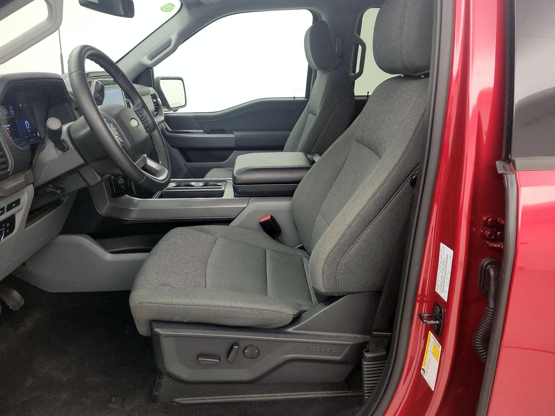 Thumbnail: 2024 Ford F-150 - 11