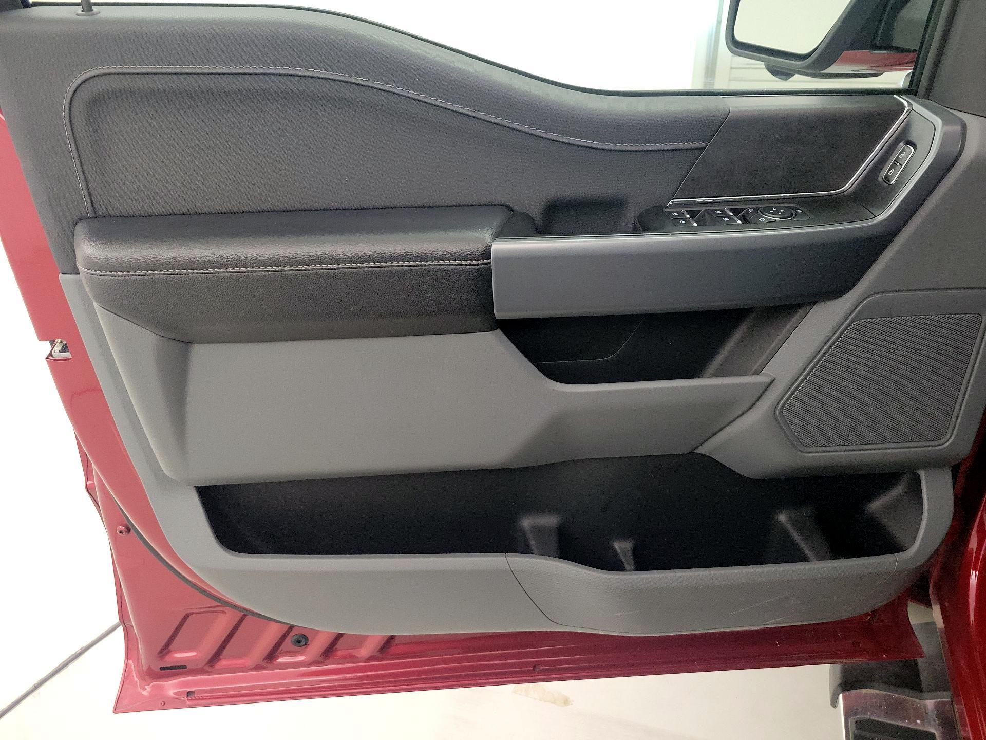 Thumbnail: 2024 Ford F-150 - 12