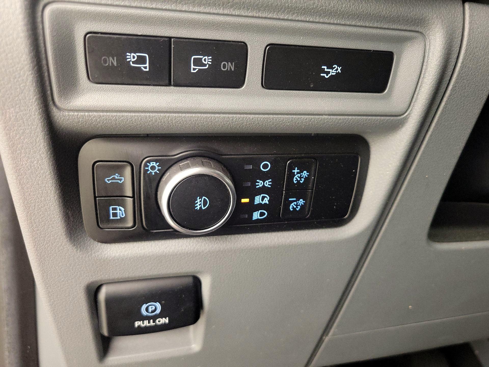 Thumbnail: 2024 Ford F-150 - 13