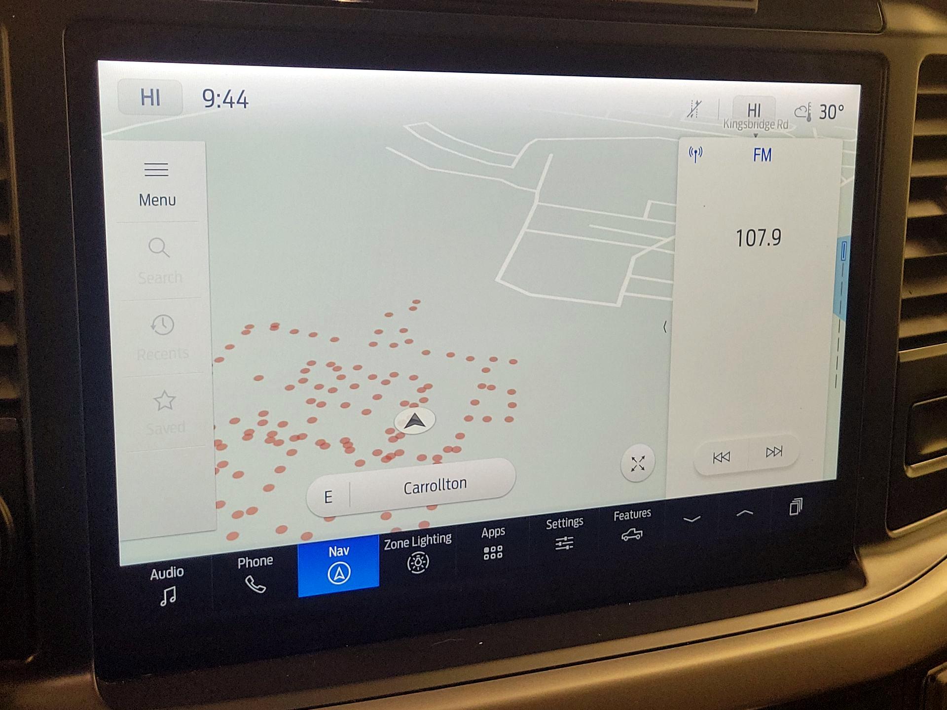 Thumbnail: 2024 Ford F-150 - 14