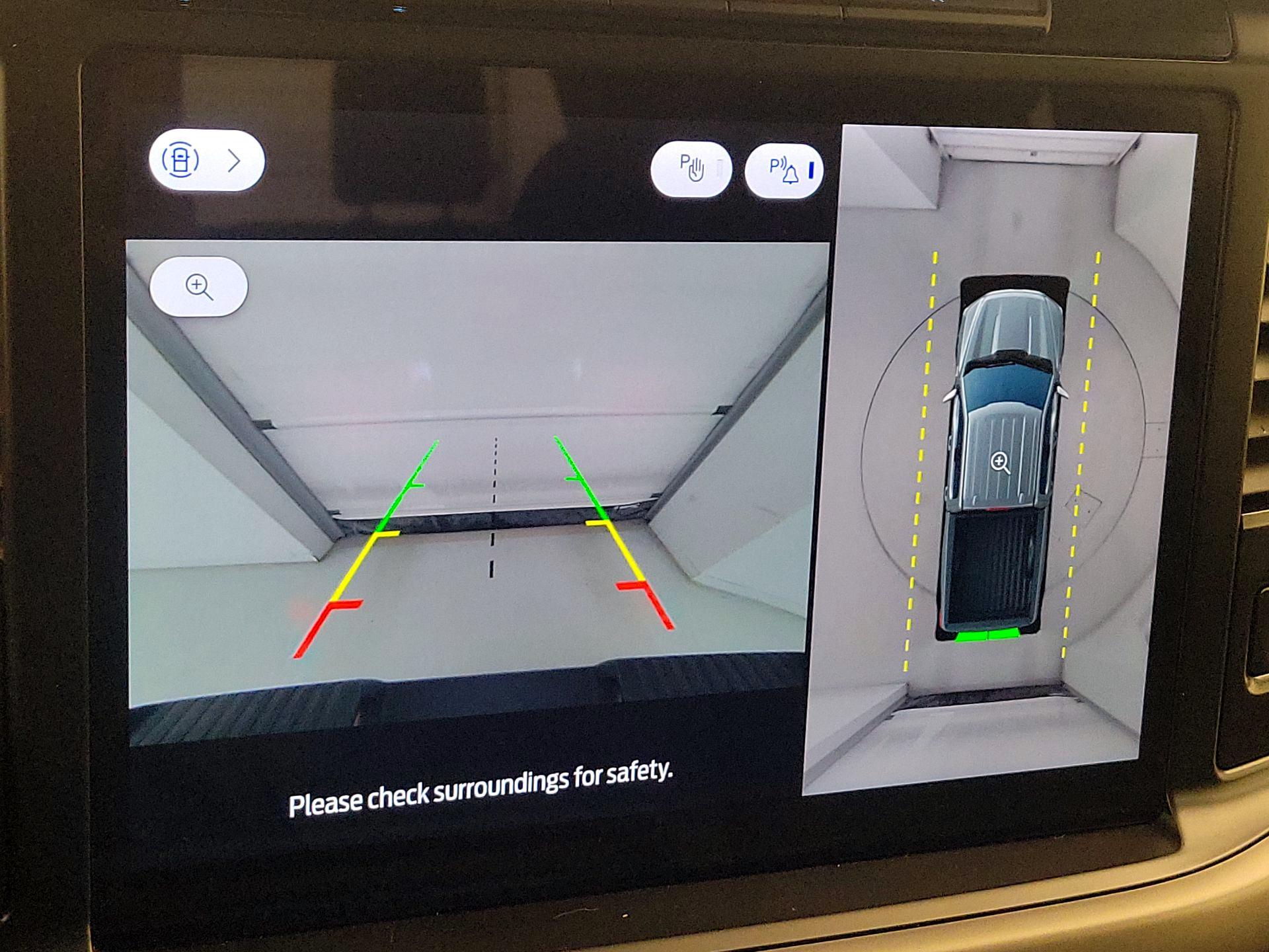 Thumbnail: 2024 Ford F-150 - 15