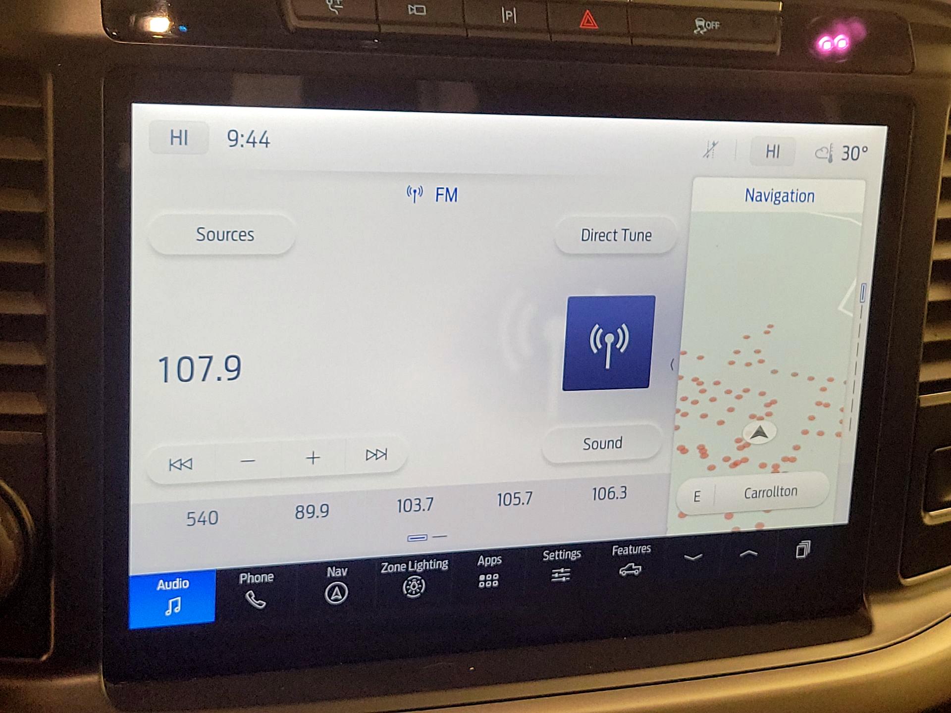 Thumbnail: 2024 Ford F-150 - 16