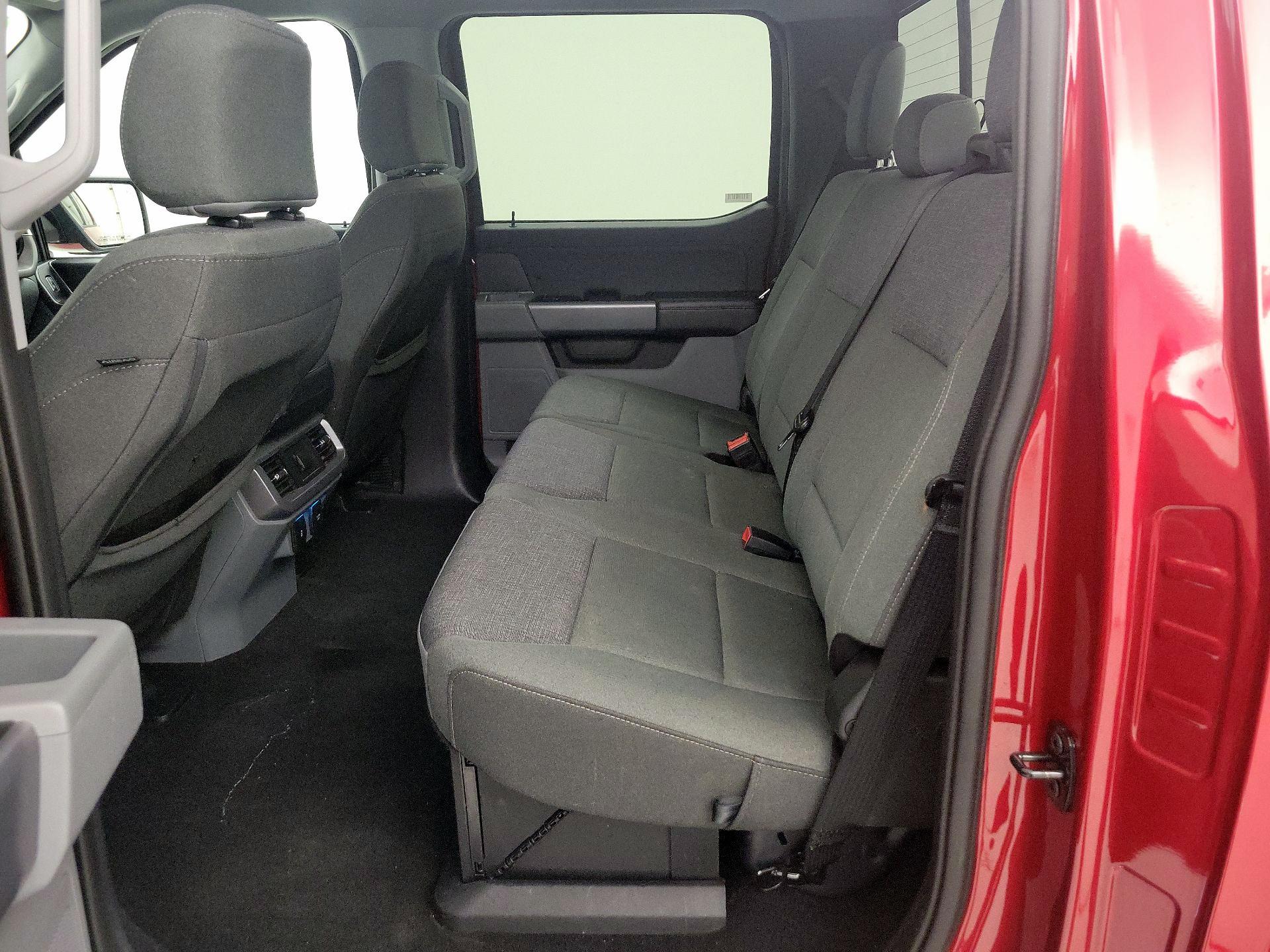 Thumbnail: 2024 Ford F-150 - 20