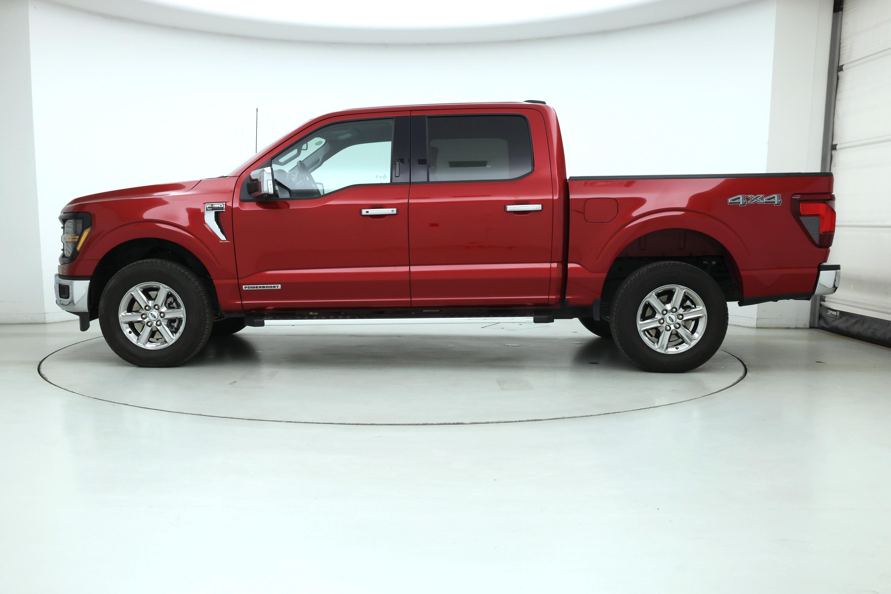 Thumbnail: 2024 Ford F-150 - 3