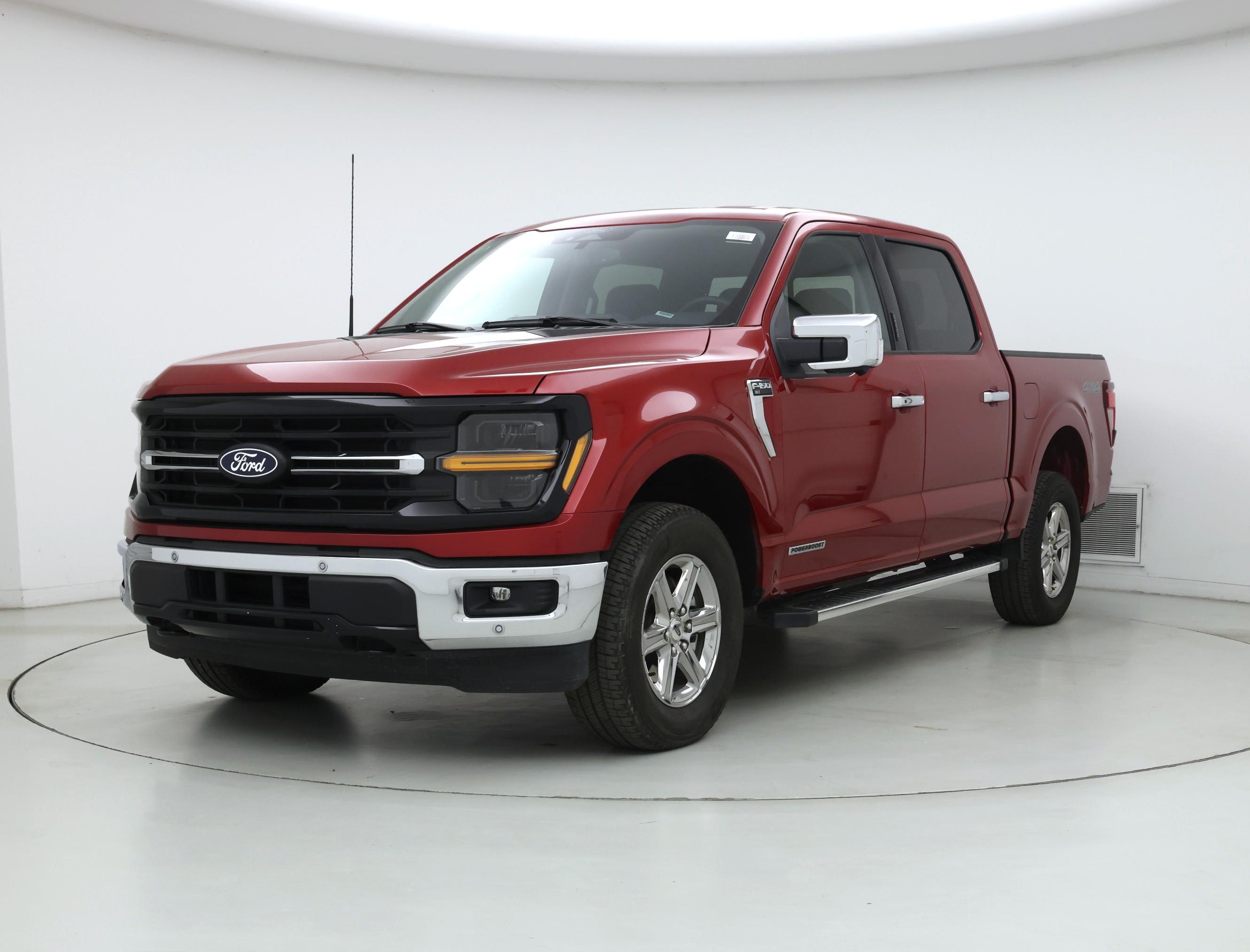 Thumbnail: 2024 Ford F-150 - 4