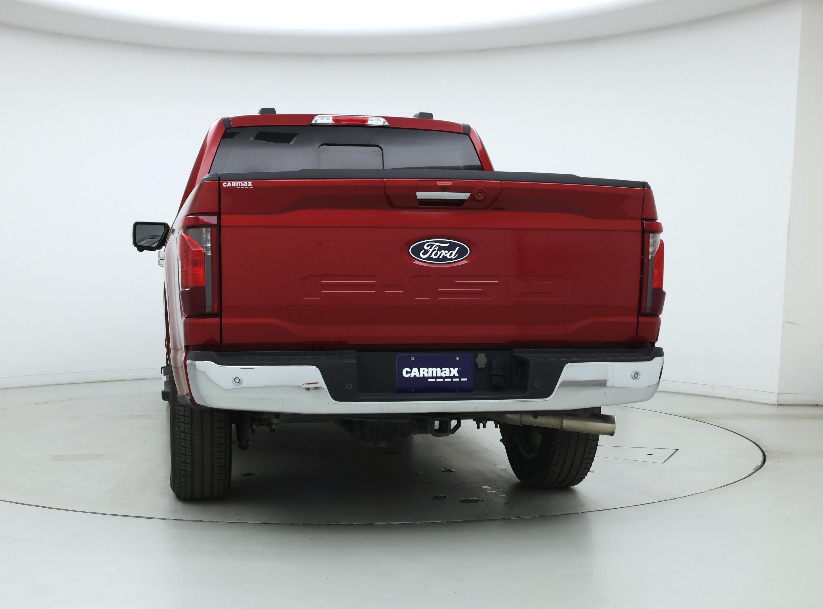 Thumbnail: 2024 Ford F-150 - 6