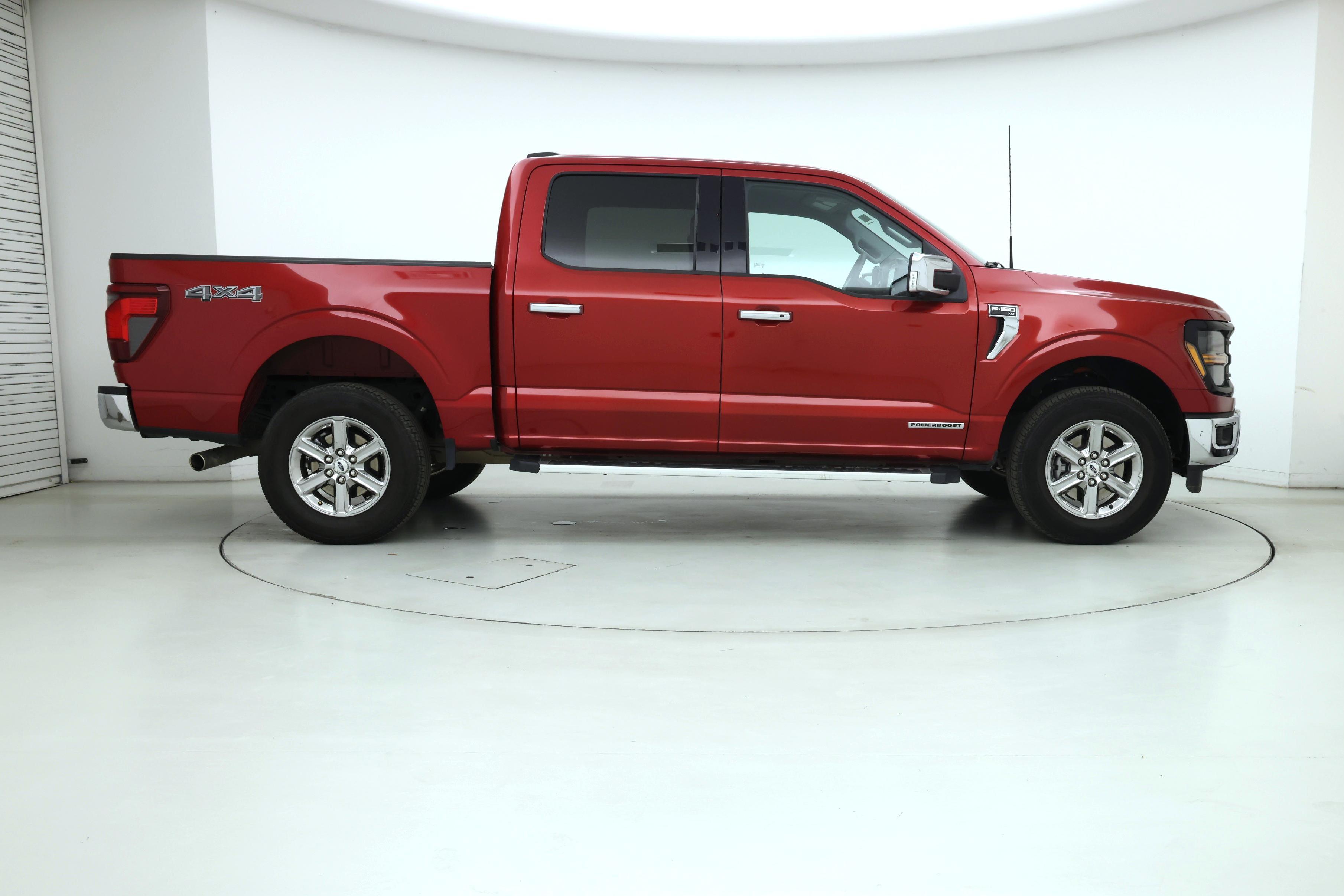 Thumbnail: 2024 Ford F-150 - 7