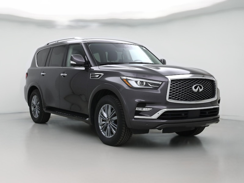 2024 INFINITI QX80 Luxe -
                  Buford, GA