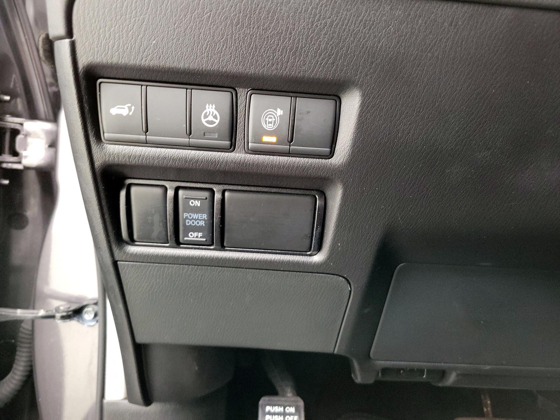 Thumbnail: 2024 INFINITI QX80 - 13