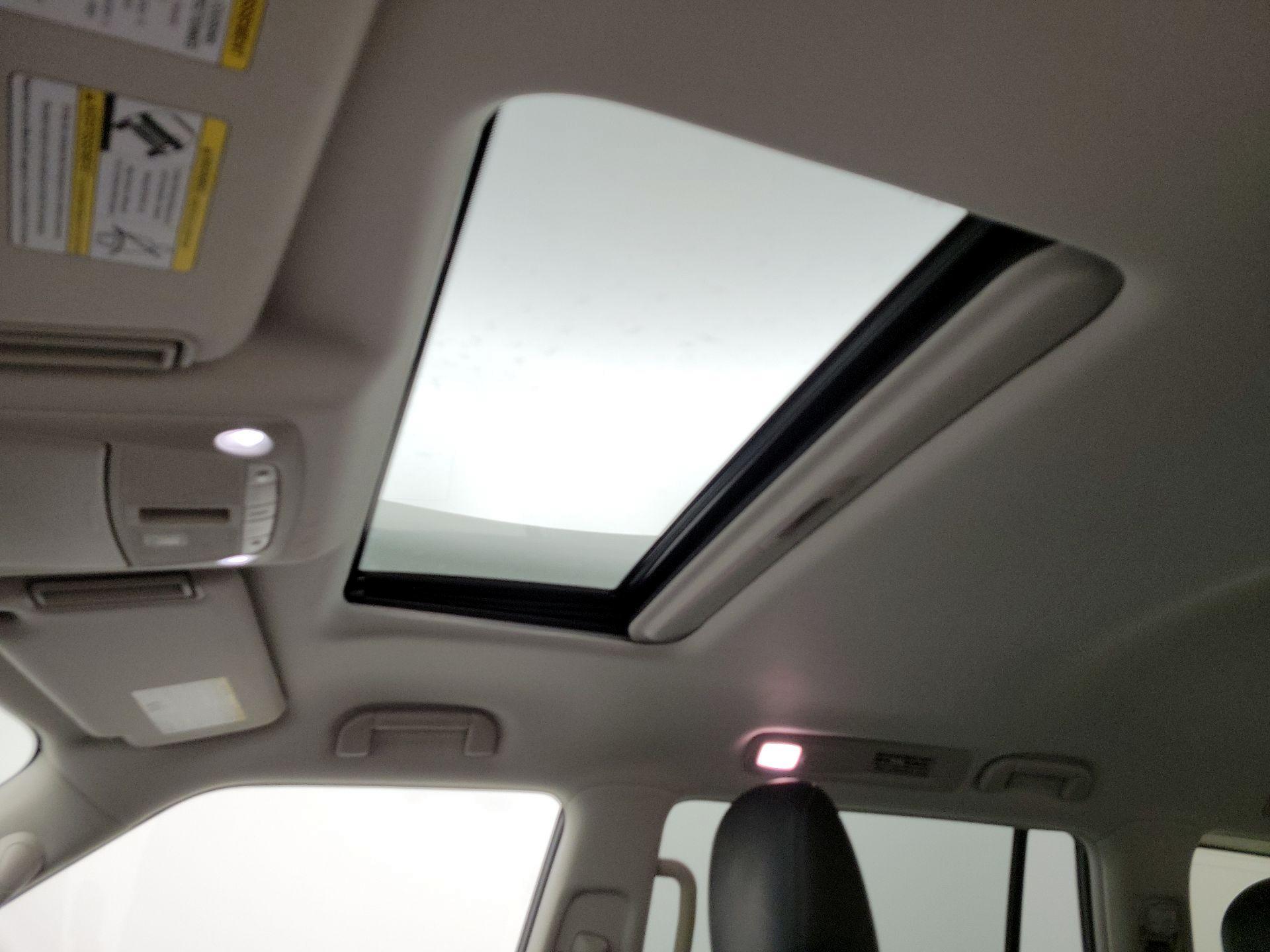 Thumbnail: 2024 INFINITI QX80 - 20