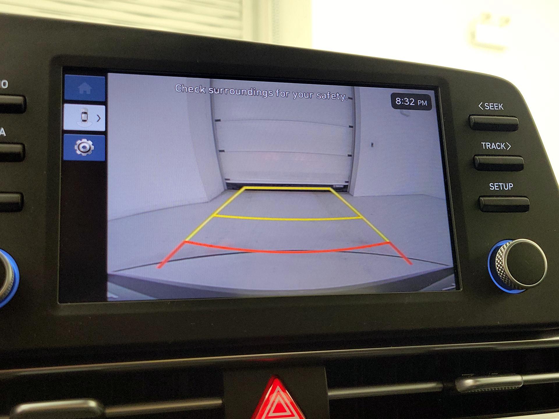 Thumbnail: 2024 Hyundai Elantra - 14