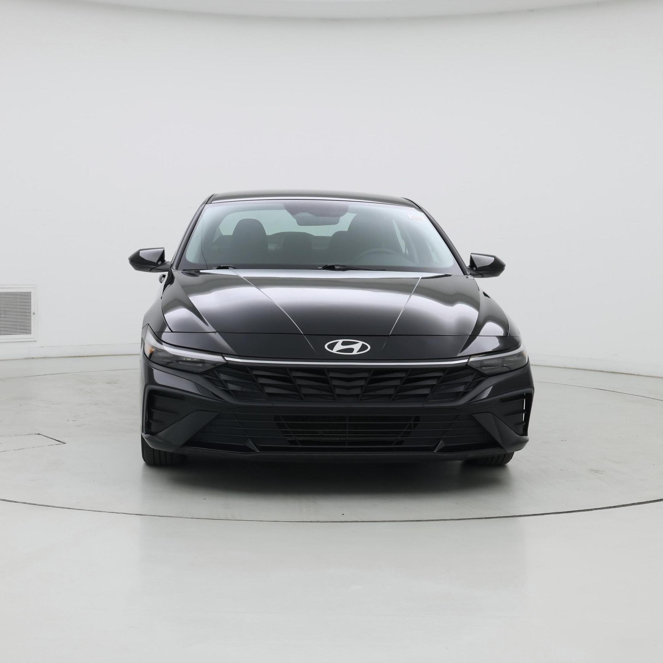 Thumbnail: 2024 Hyundai Elantra - 5