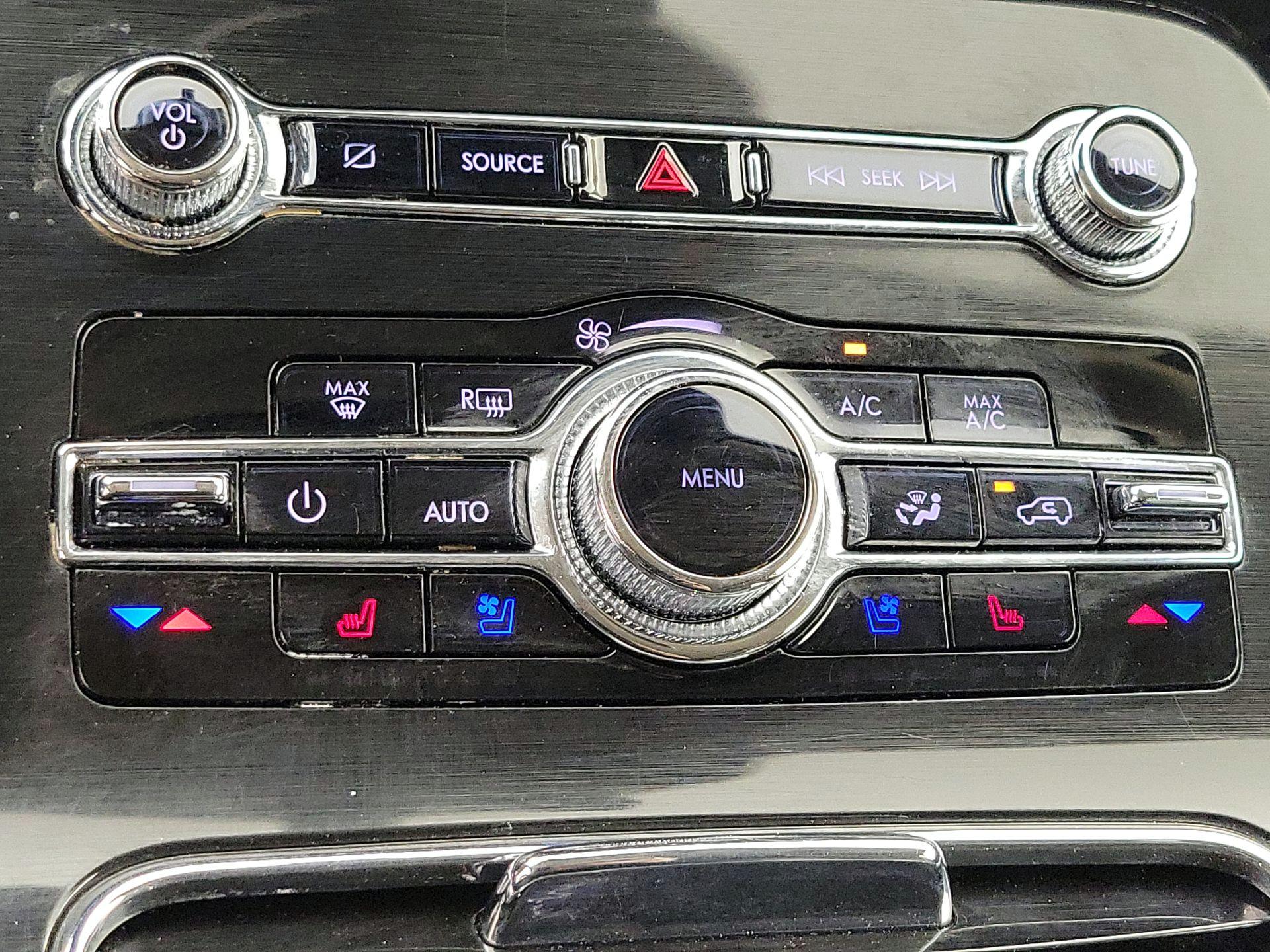 Thumbnail: 2023 Lincoln Nautilus - 17