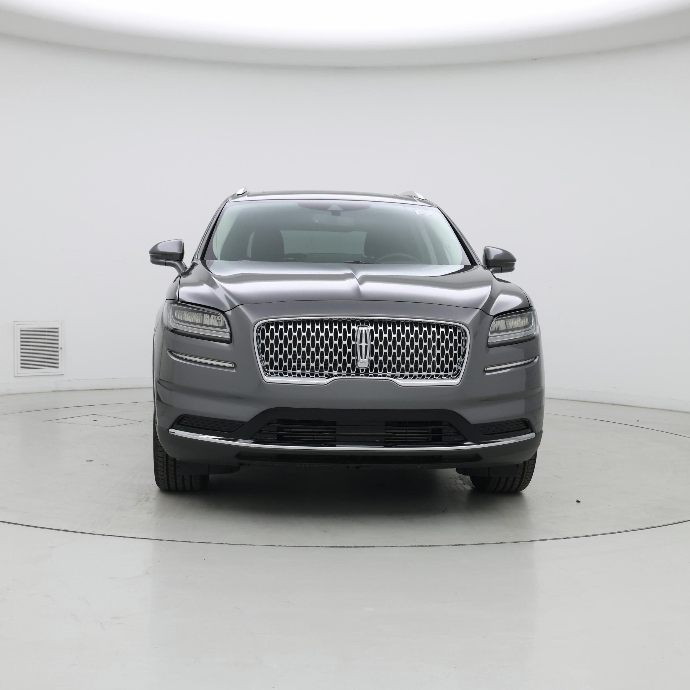 Thumbnail: 2023 Lincoln Nautilus - 5