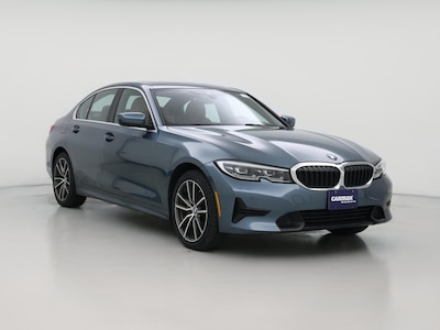 2021 BMW 330 I xDrive